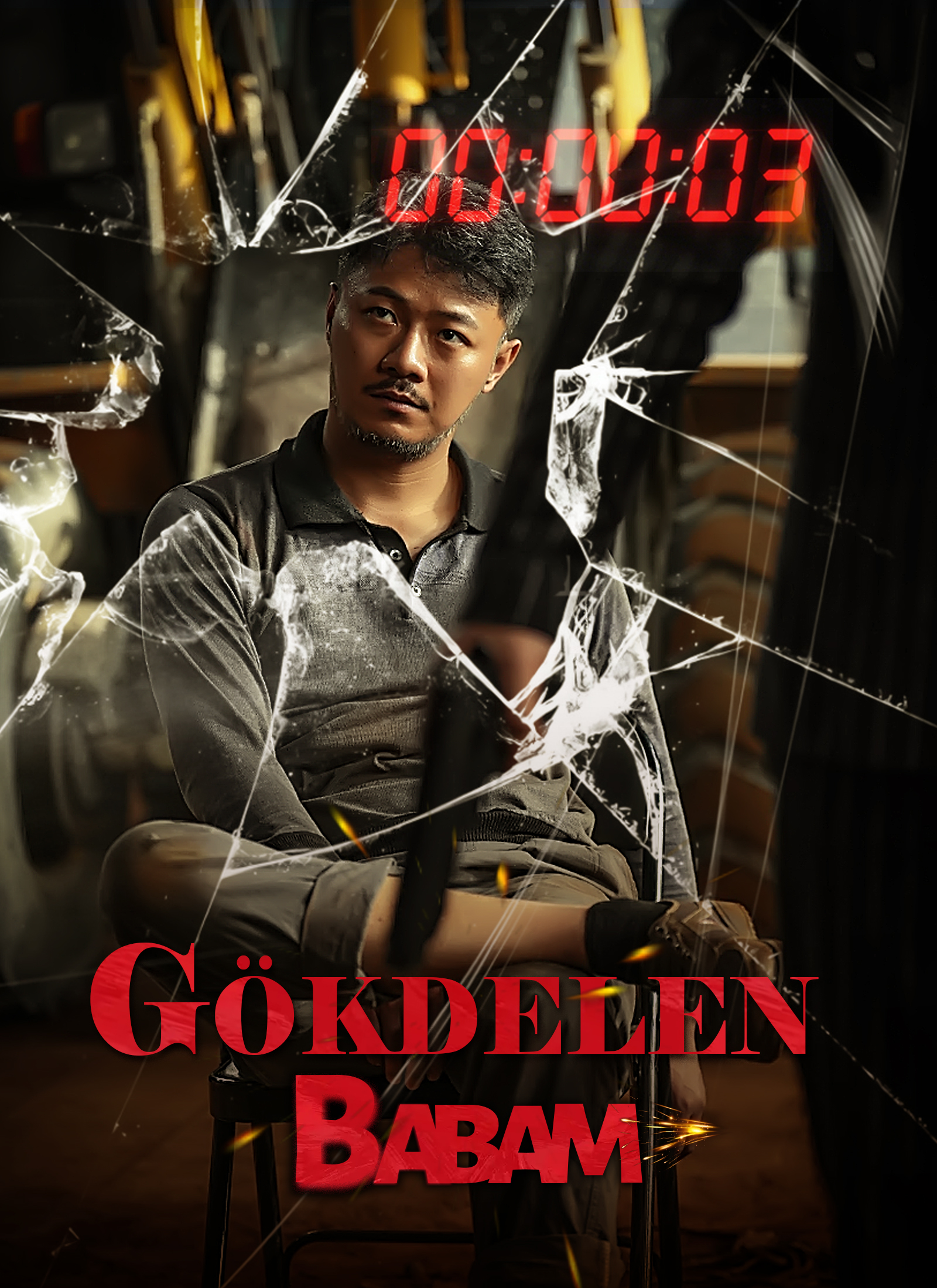 Gökdelen Babam