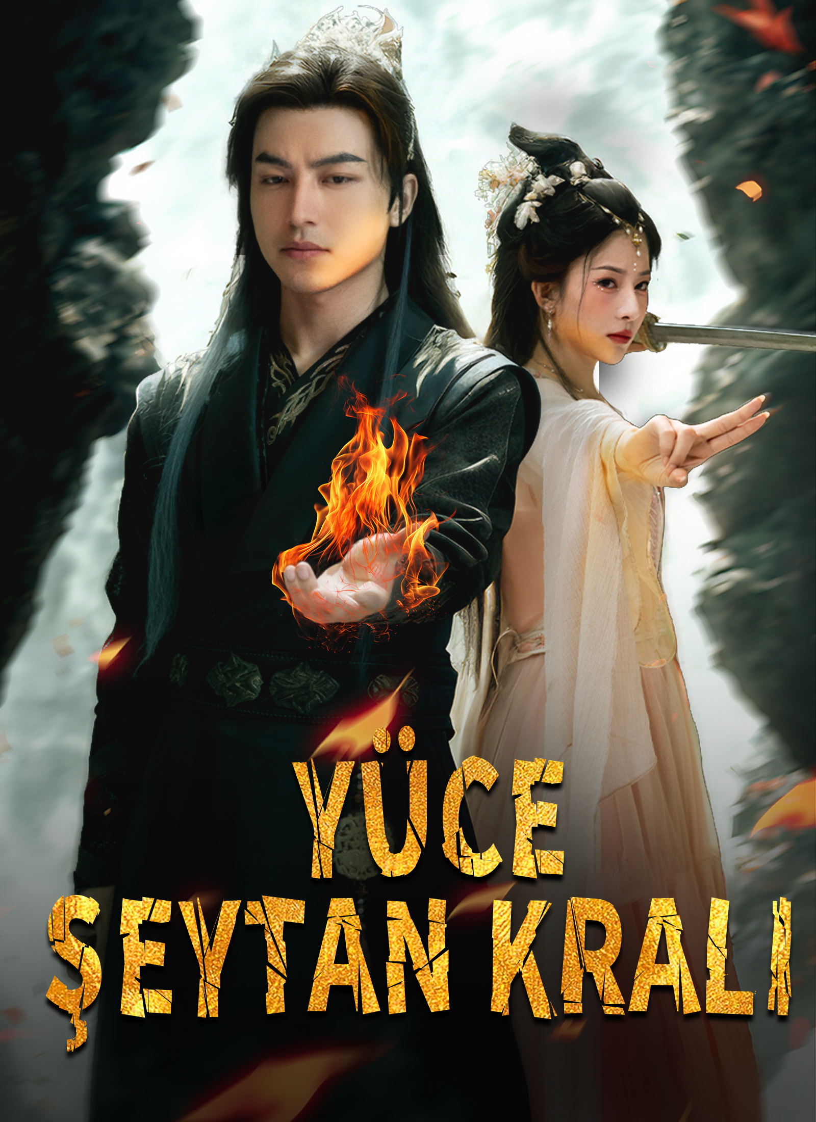 (Dublajlı) Yüce Şeytan Kralı izle