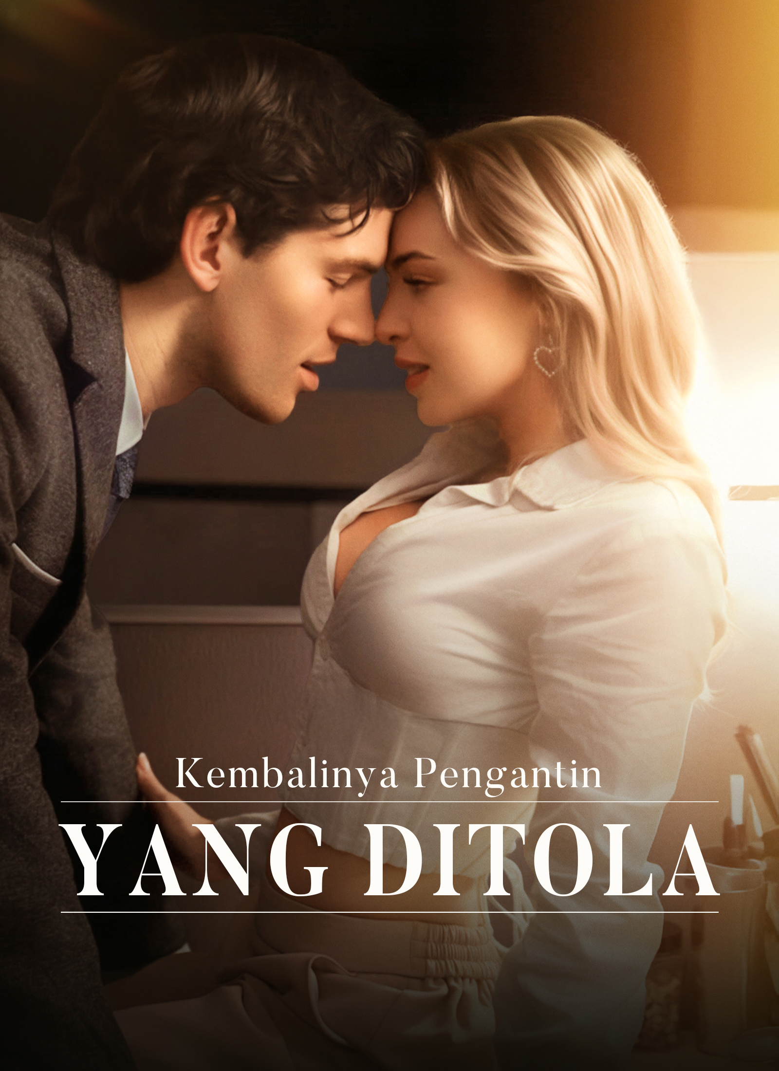 Streaming Kembalinya Pengantin yang Ditolak Sub Indo
