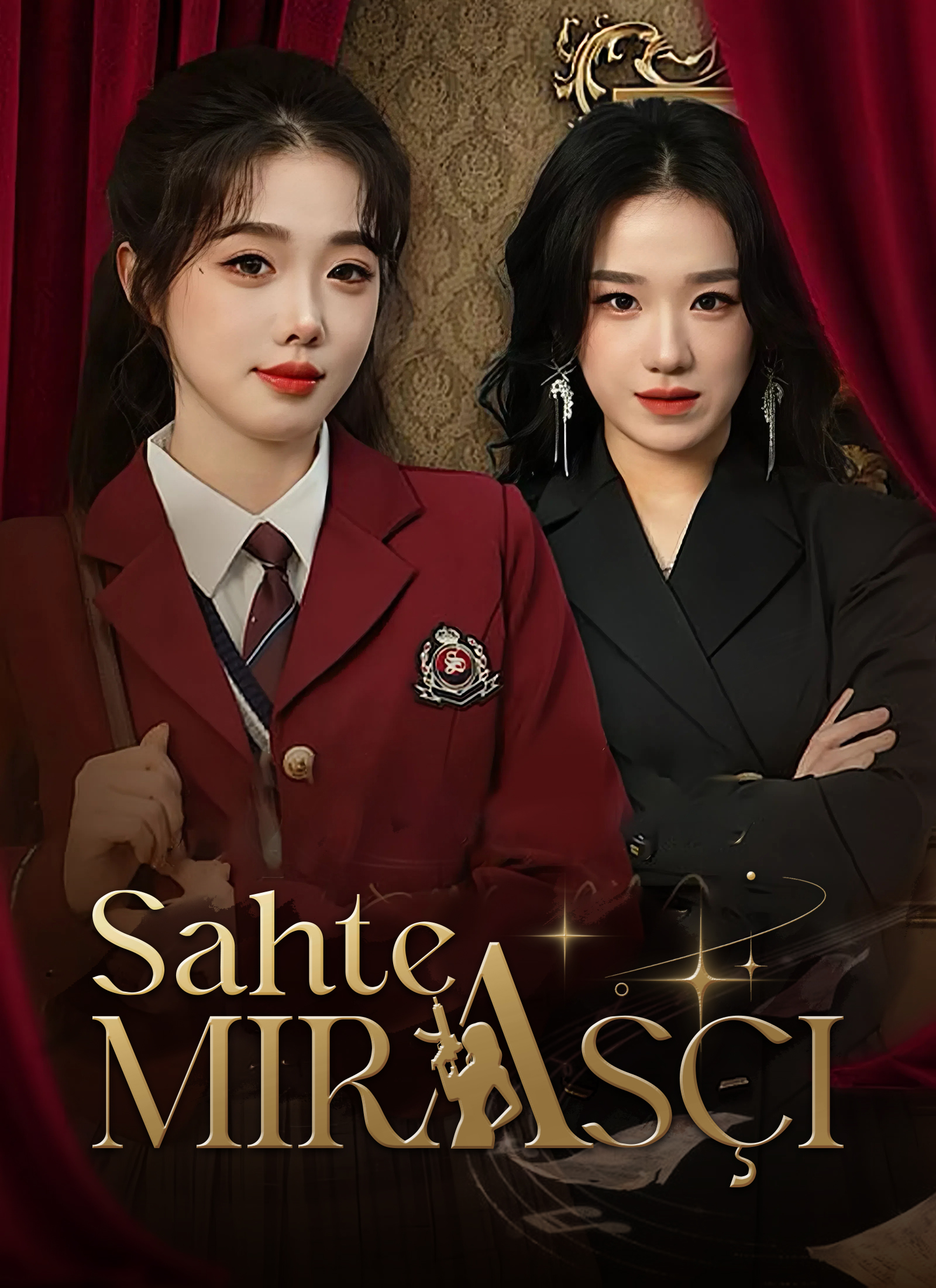 Sahte Mirasçı izle