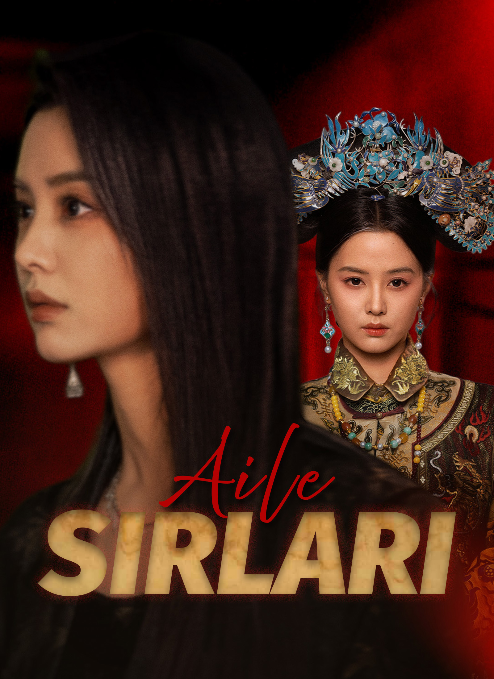Aile Sırları izle