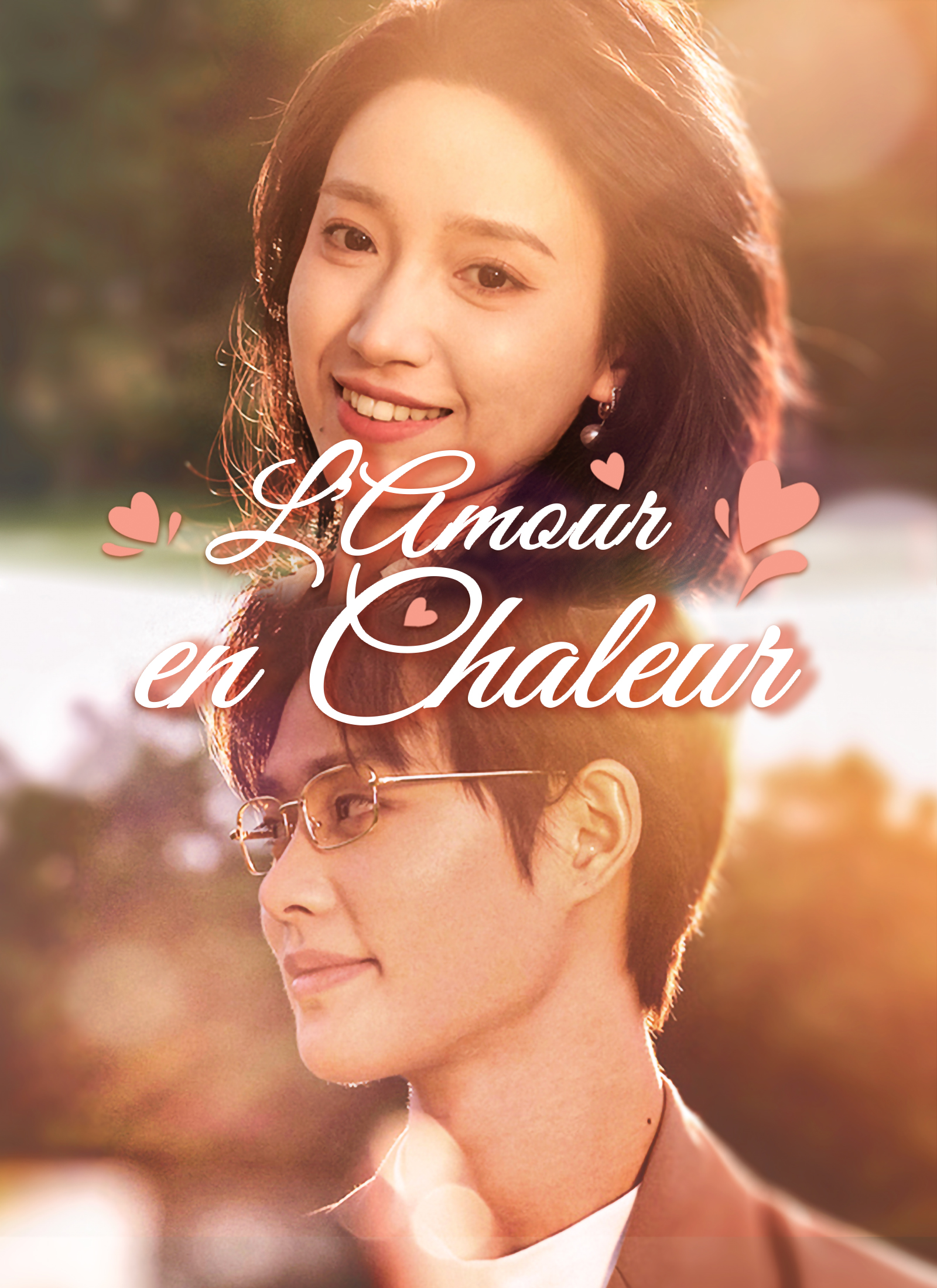 L’Amour en Chaleur