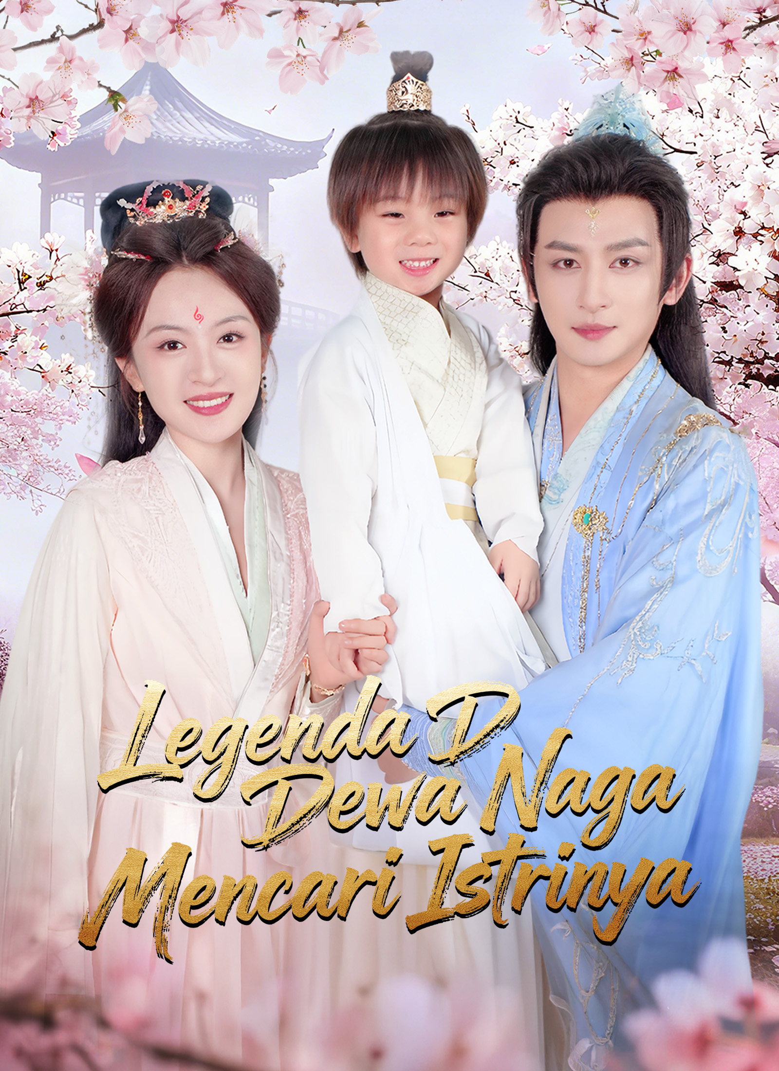 Streaming [Dubbing]Legenda Dewa Naga Mencari Istrinya Sub Indo