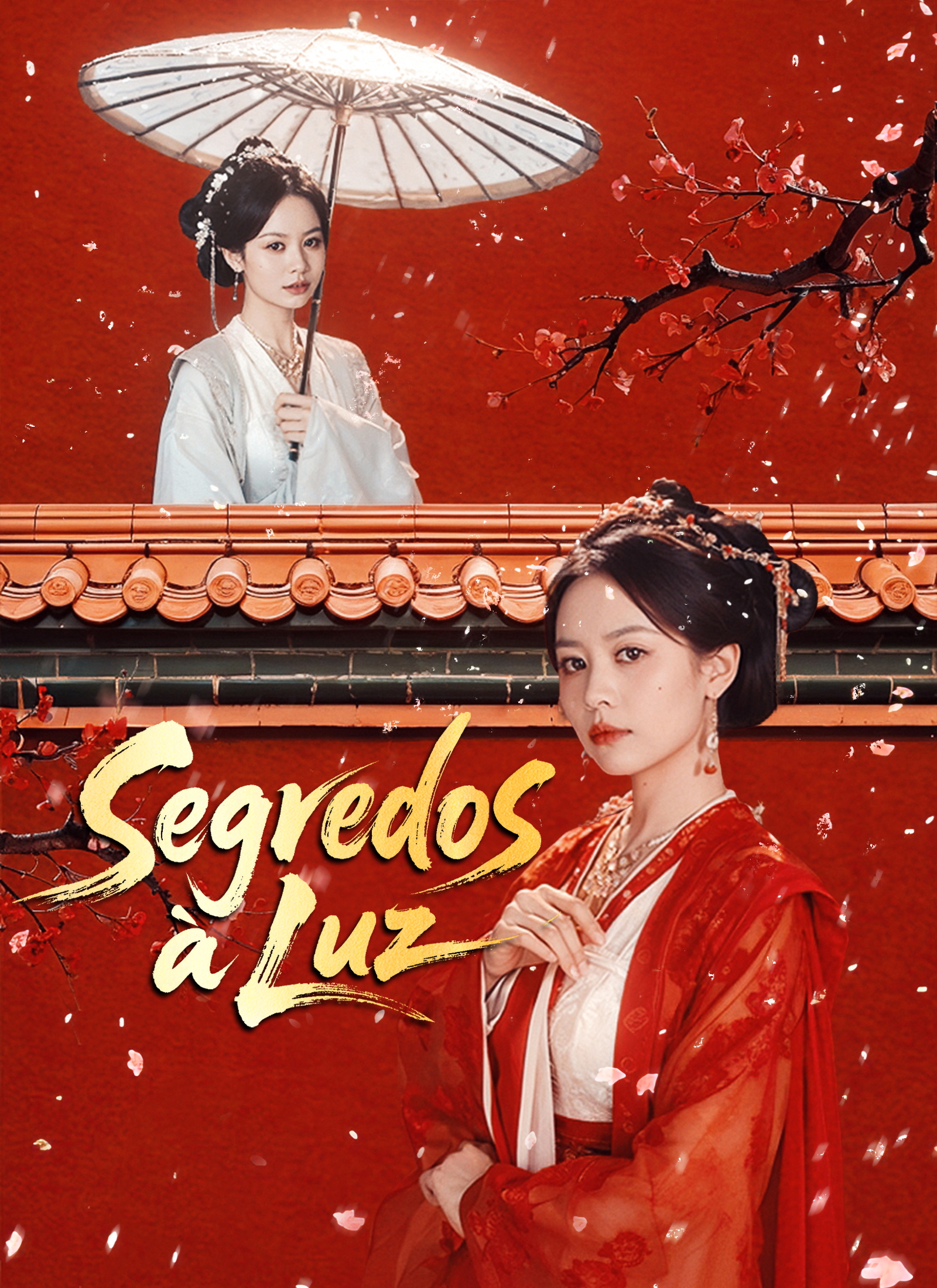 Segredos à Luz