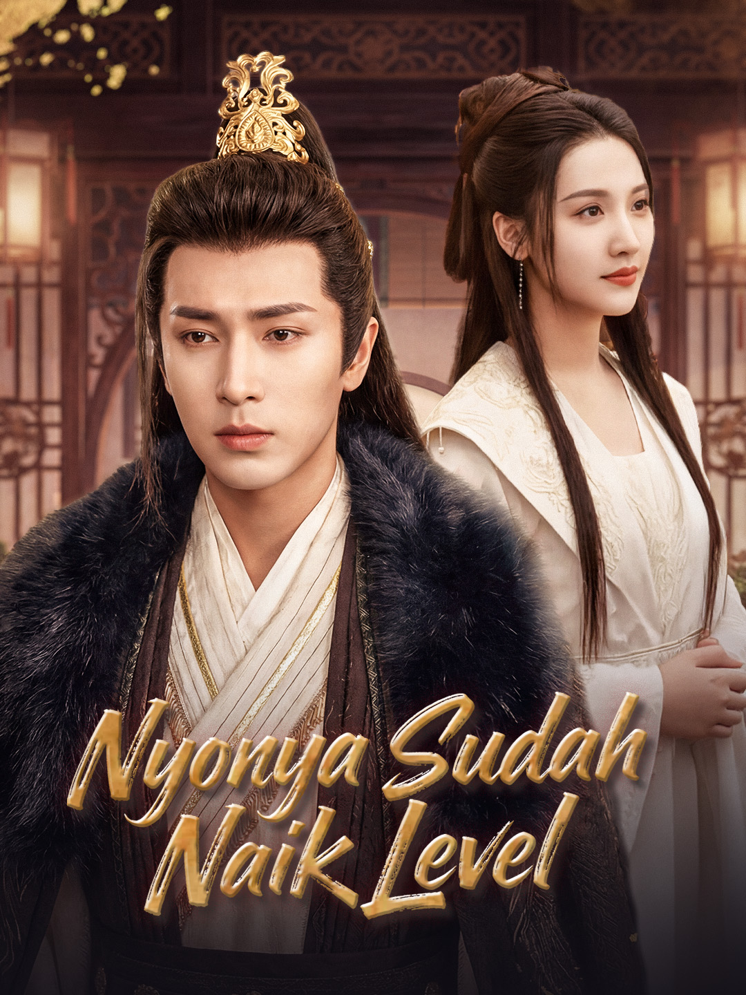 Streaming [Dubbing] Nyonya Sudah Naik Level Sub Indo