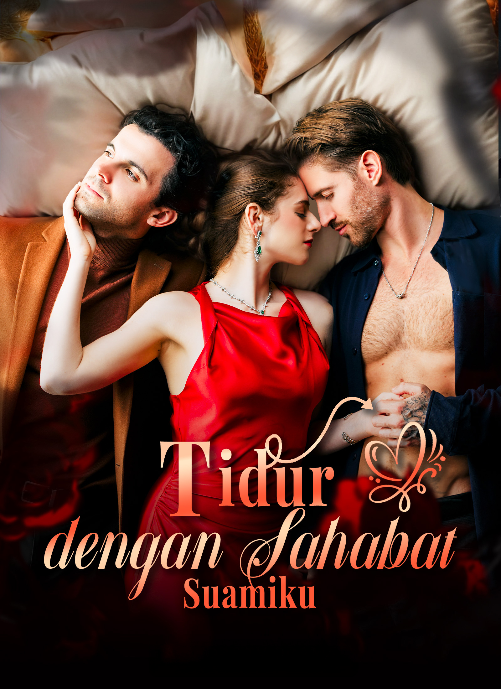 Streaming Tidur dengan Sahabat Suamiku Sub Indo