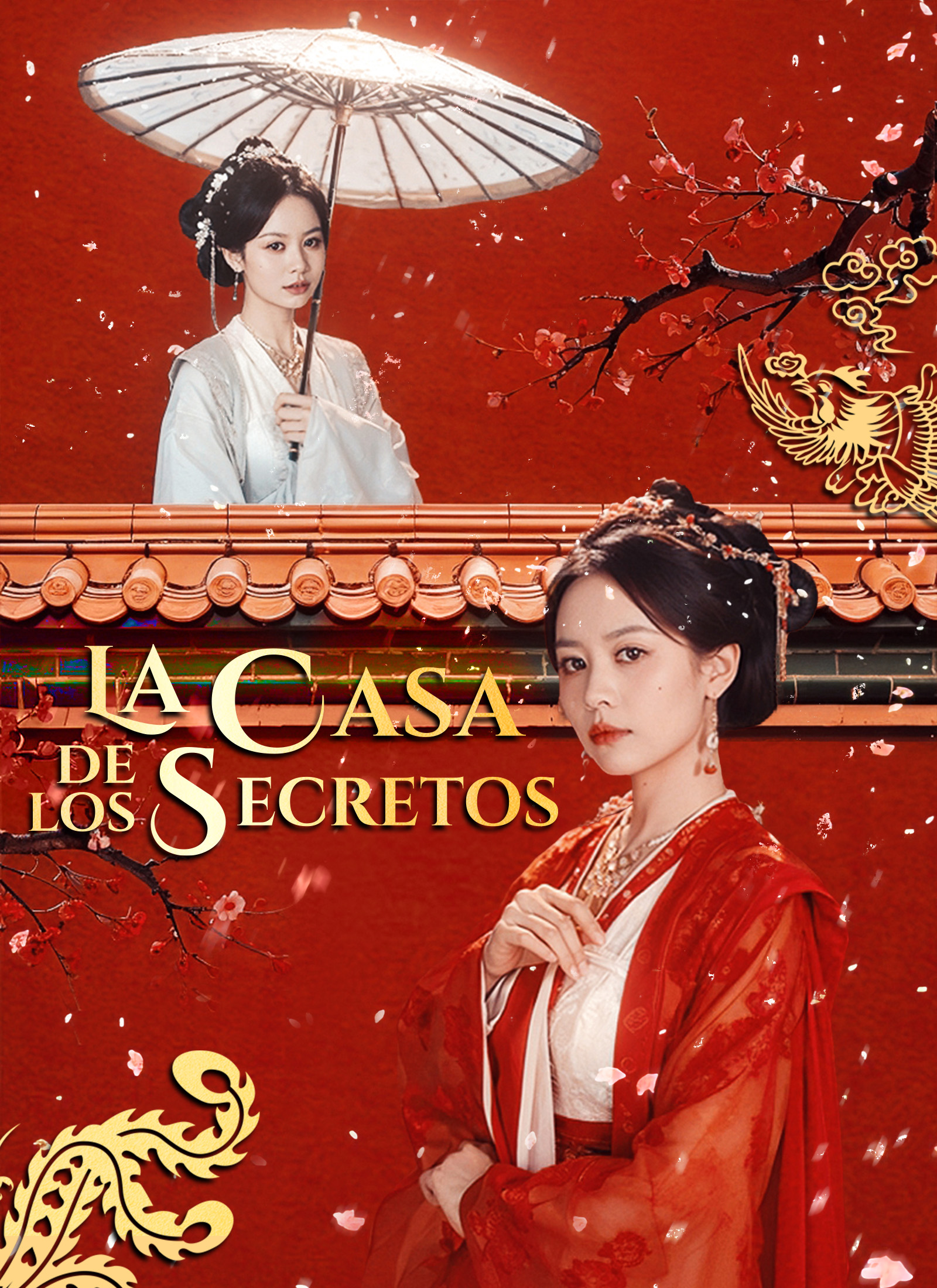 La Casa de los Secretos