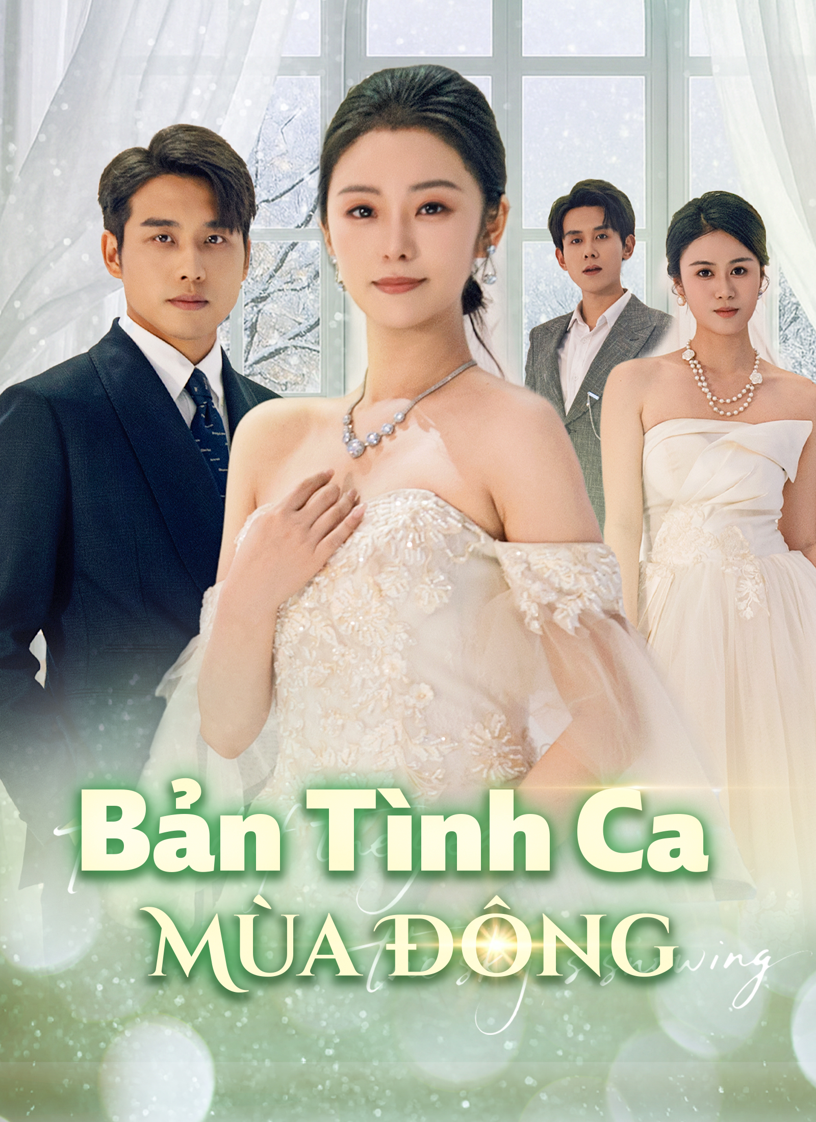 Bản Tình Ca Mùa Đông