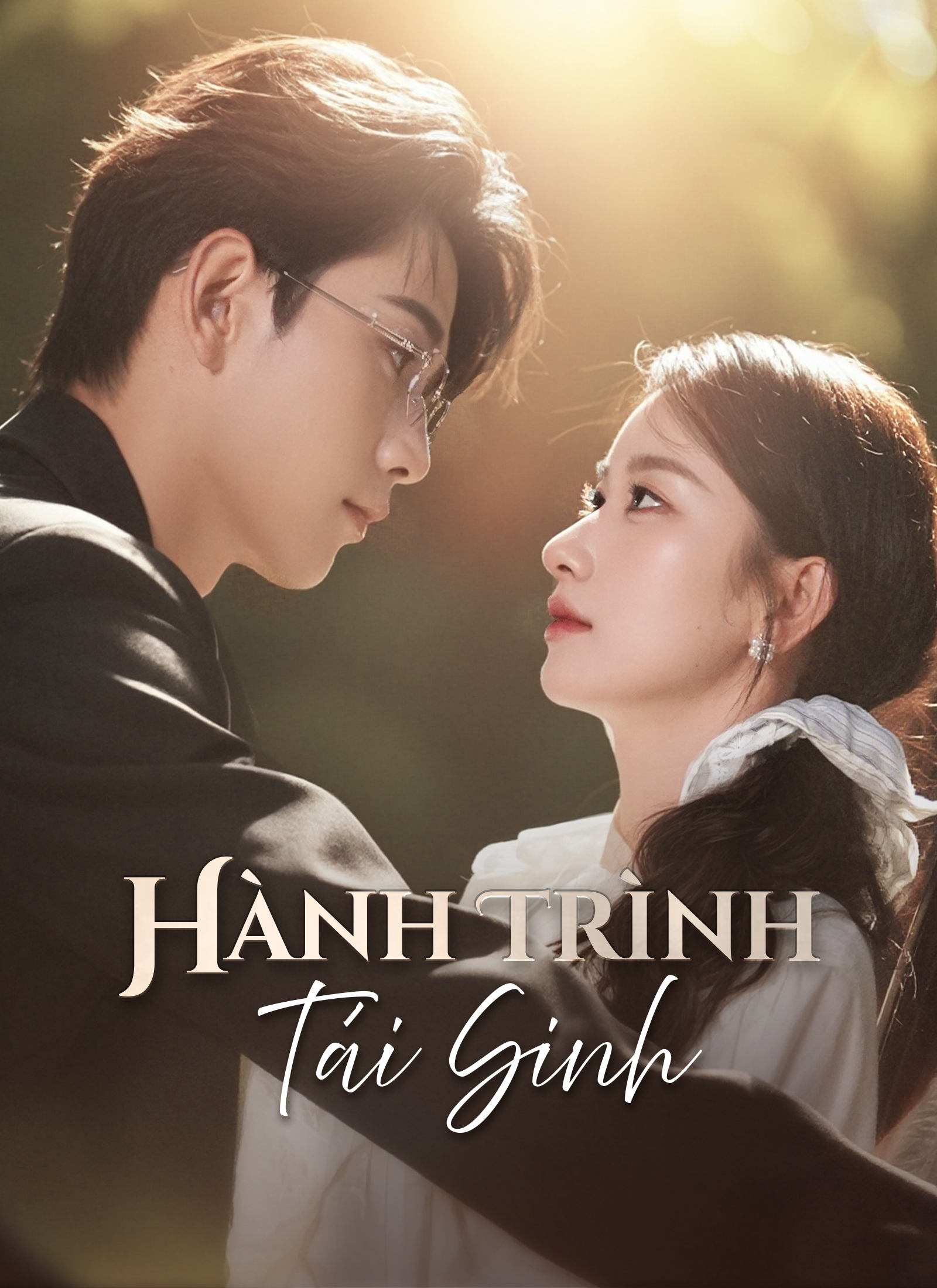 Hành Trình Tái Sinh
