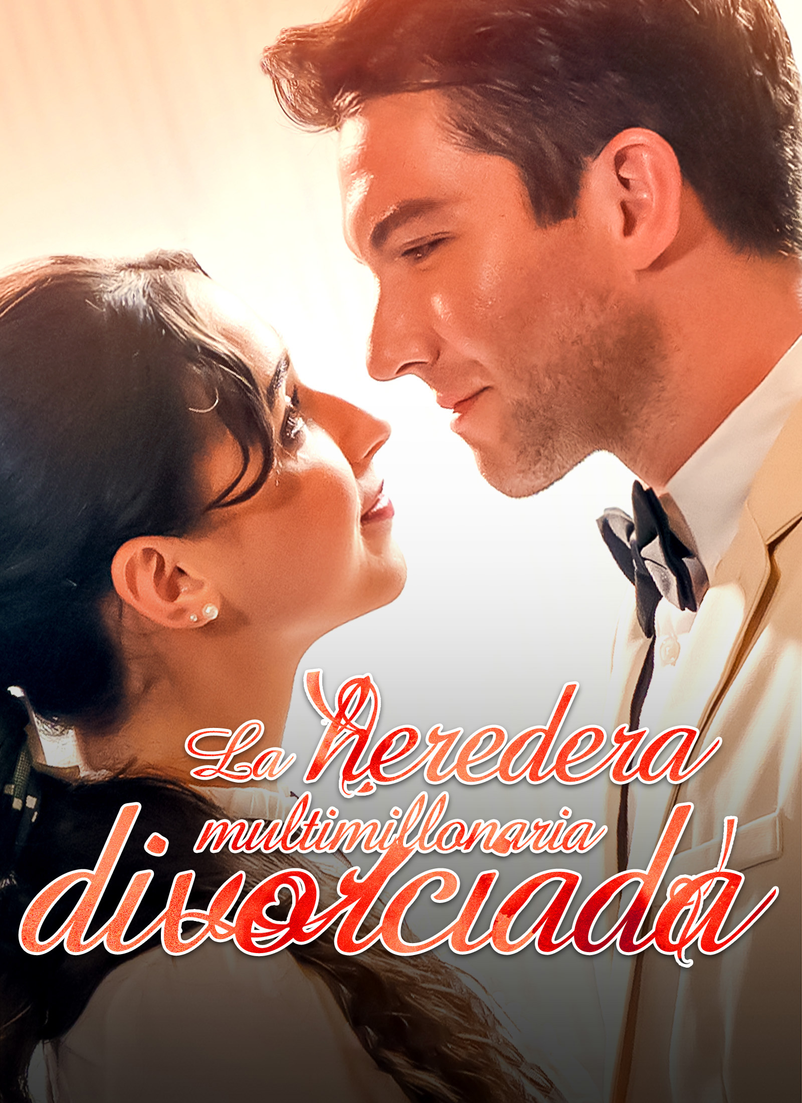 La heredera multimillonaria divorciada