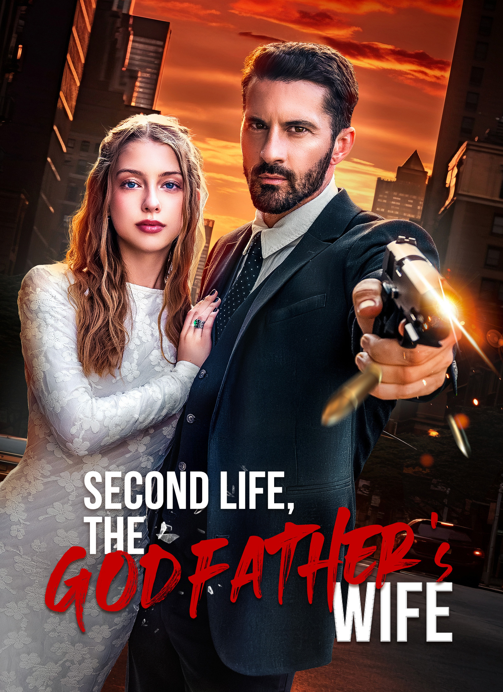 Second Life, the Godfather’s Wife