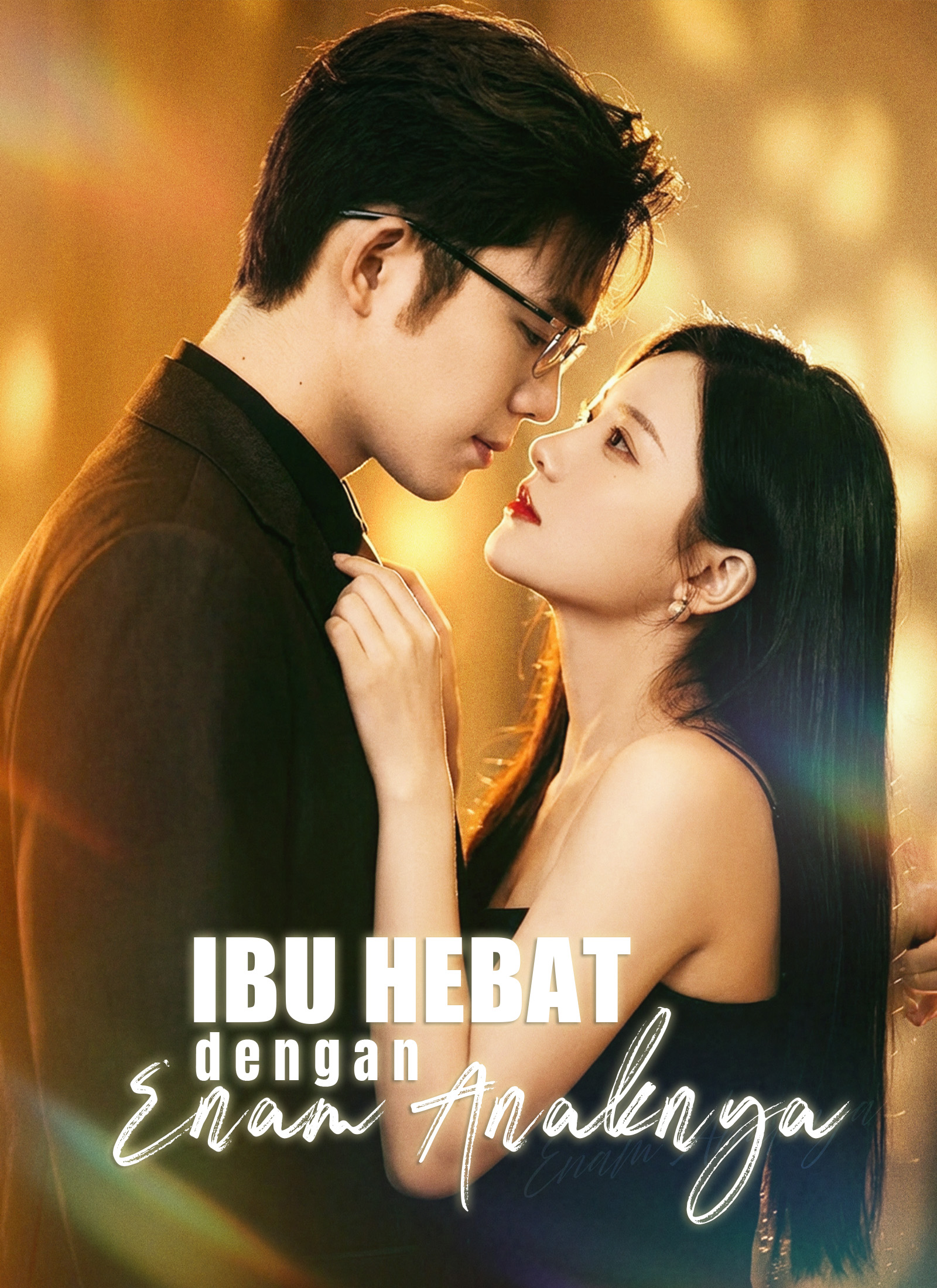 Streaming [Dubbing]Ibu Hebat dengan Enam Anaknya Sub Indo