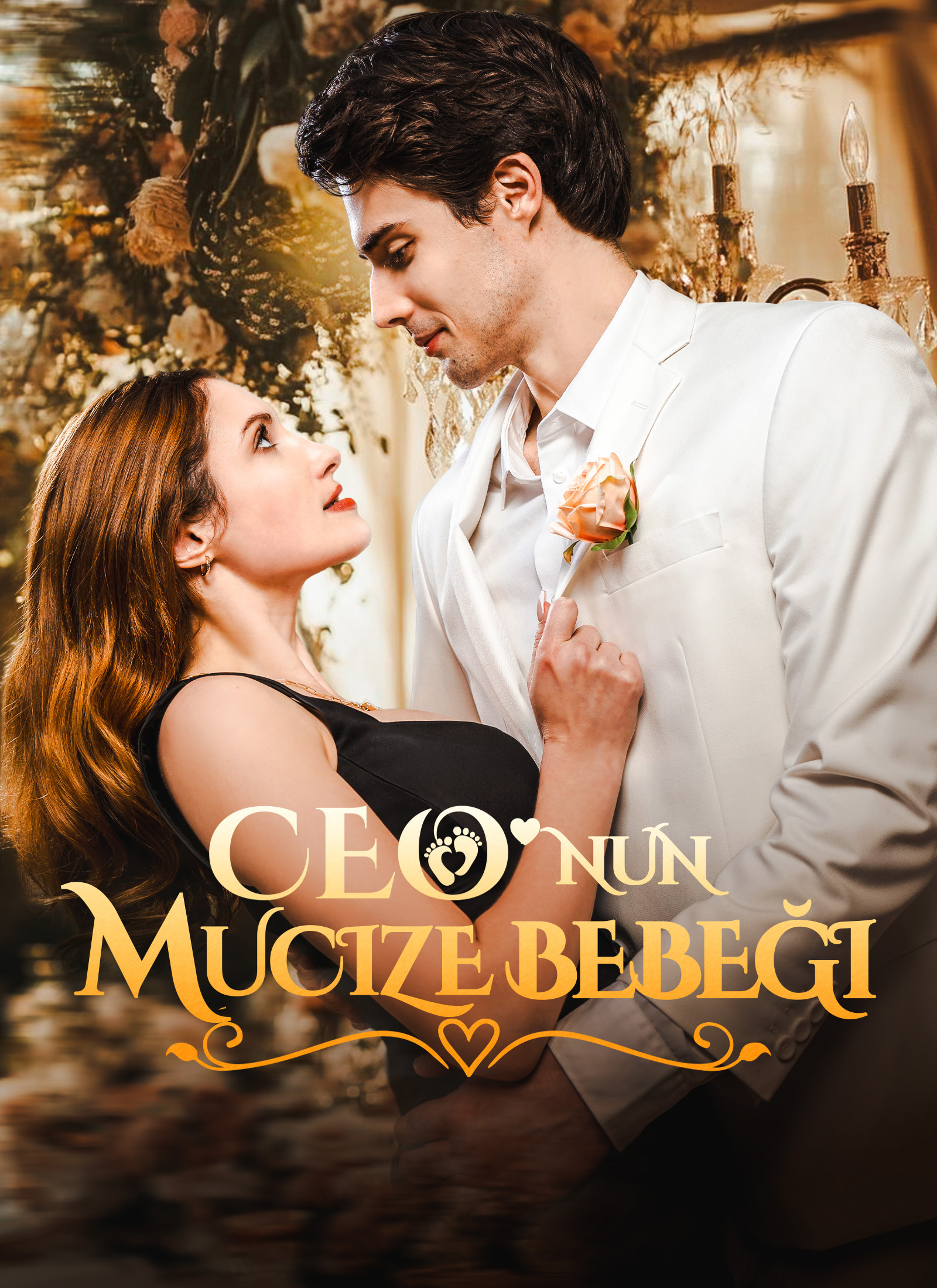 CEO’nun Mucize Bebeği