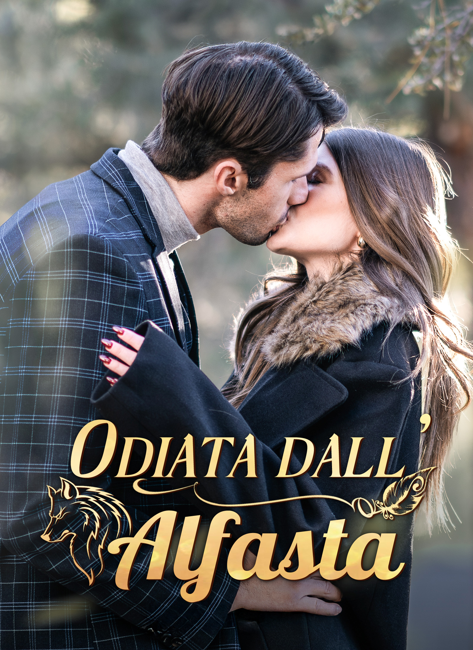 Odiata dall’Alfa