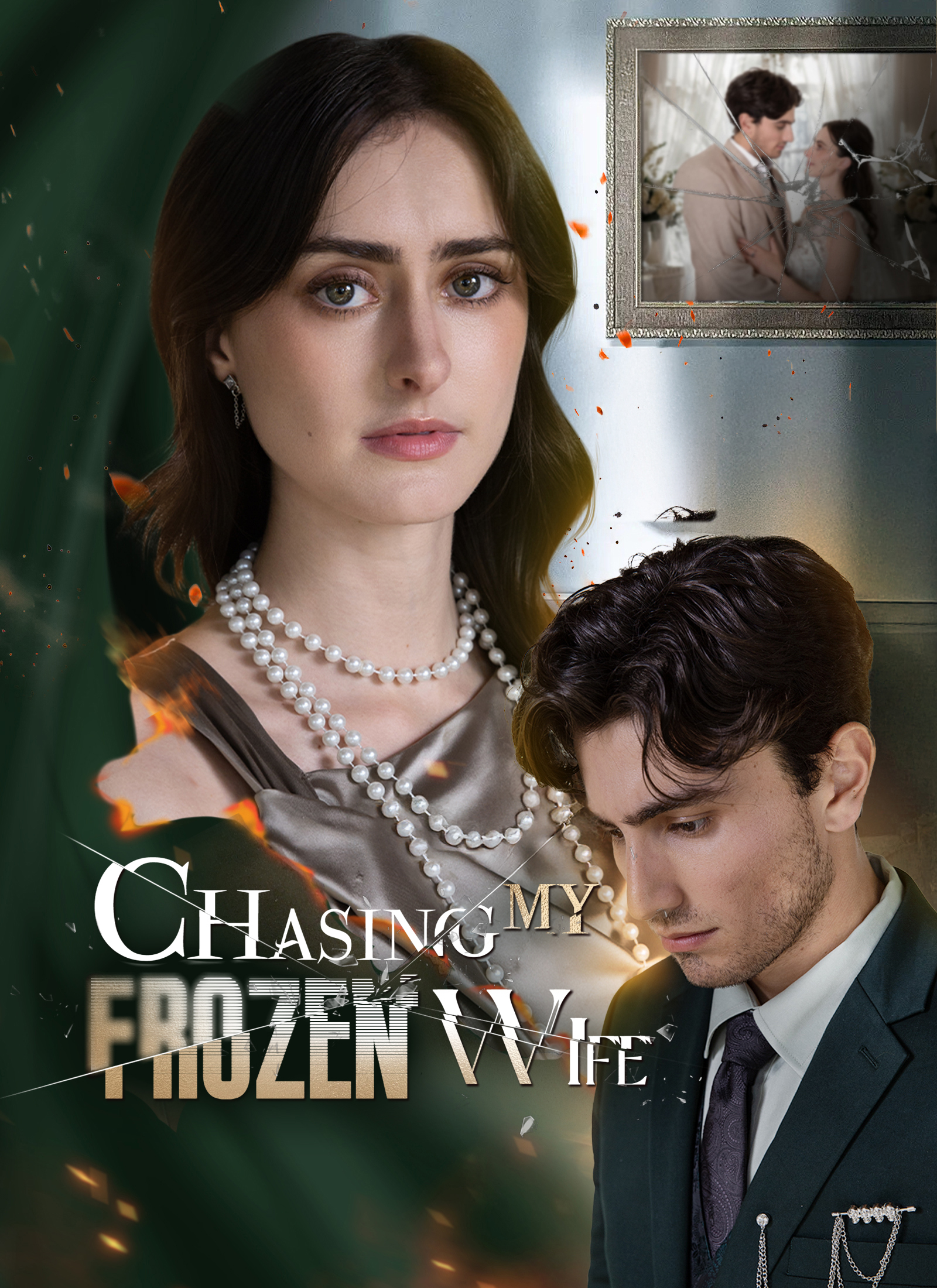 Chasing My Frozen Wife