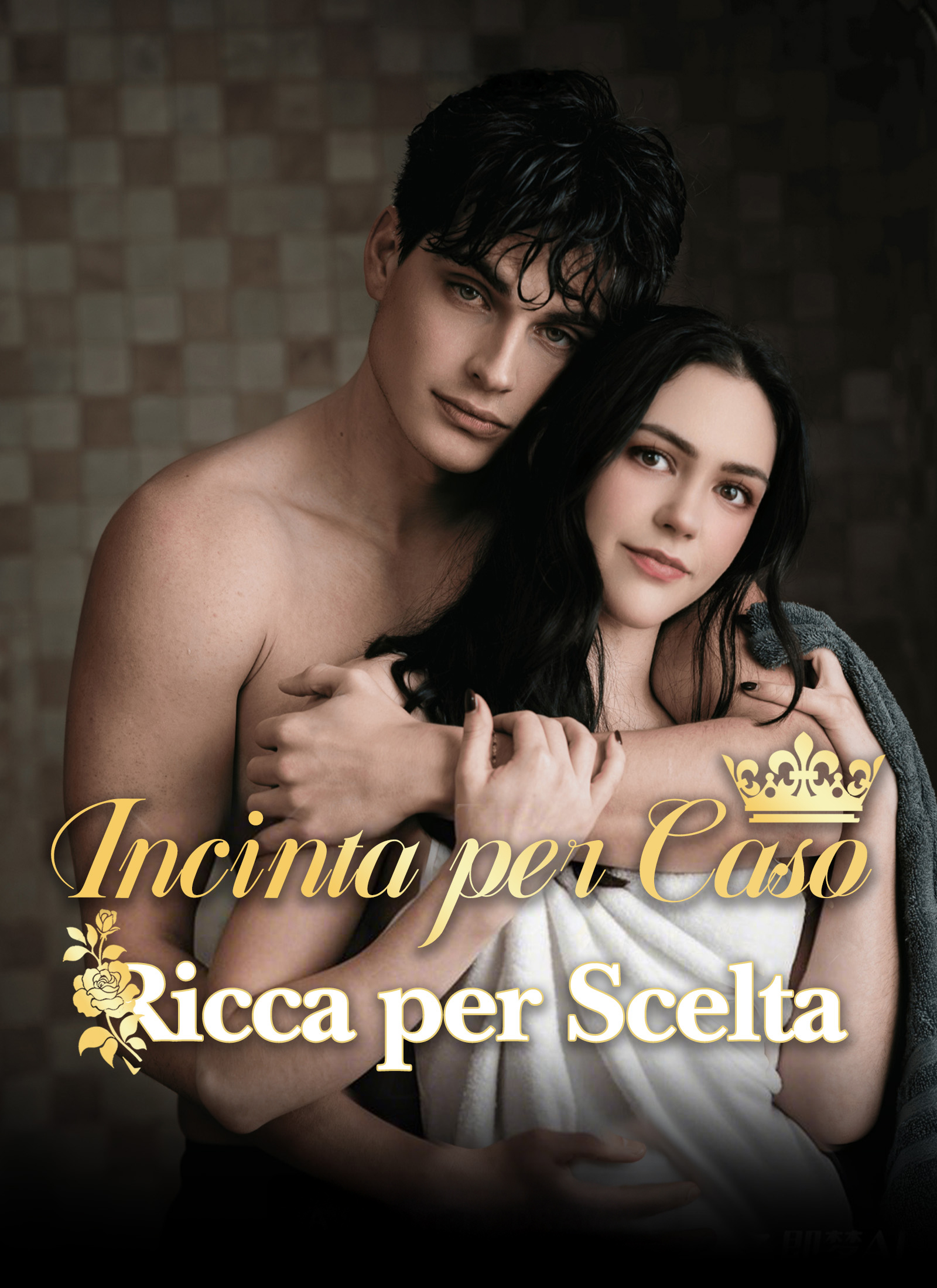 Incinta per Caso, Ricca per Scelta