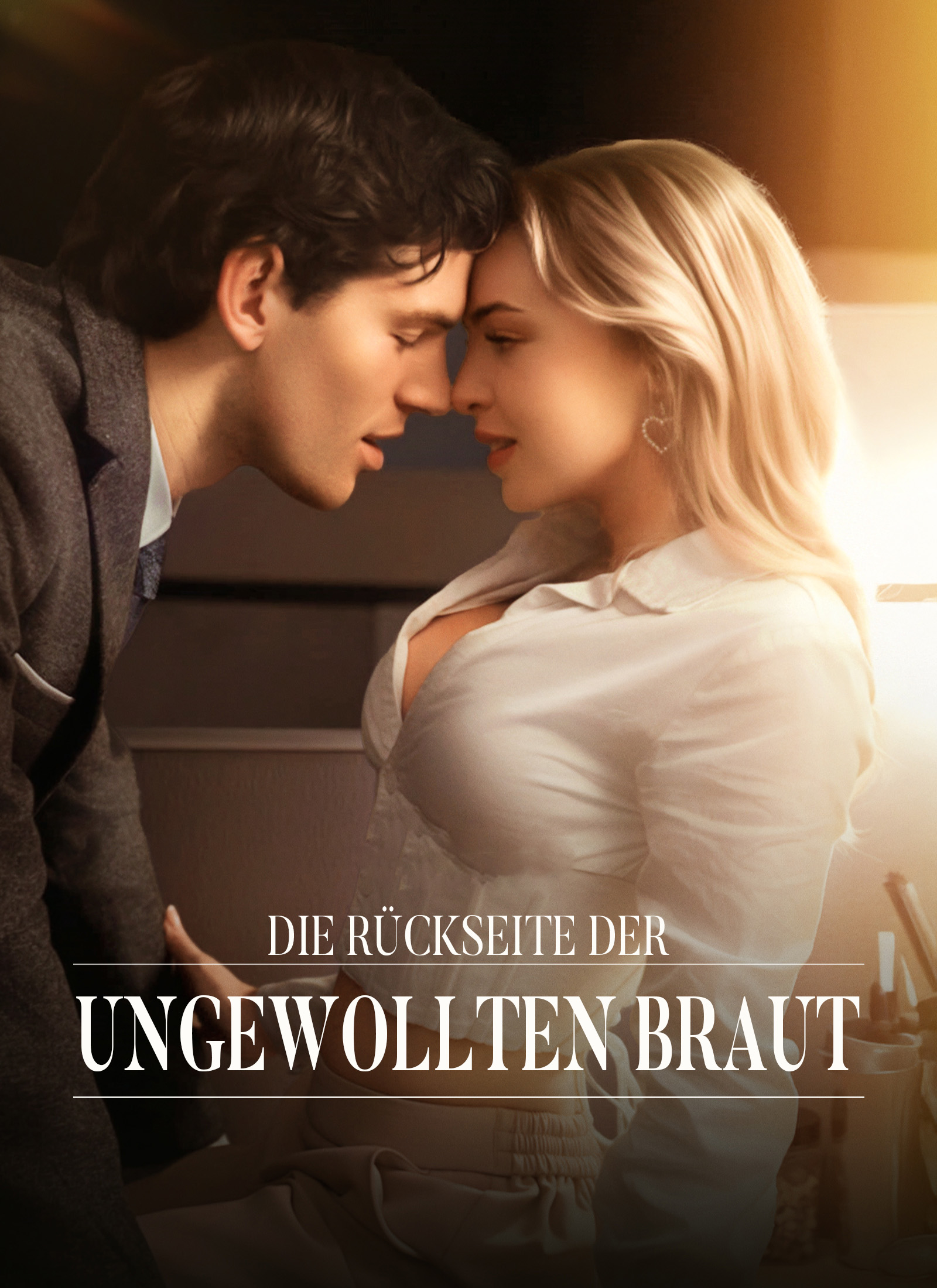 Die Rückseite der ungewollten Braut