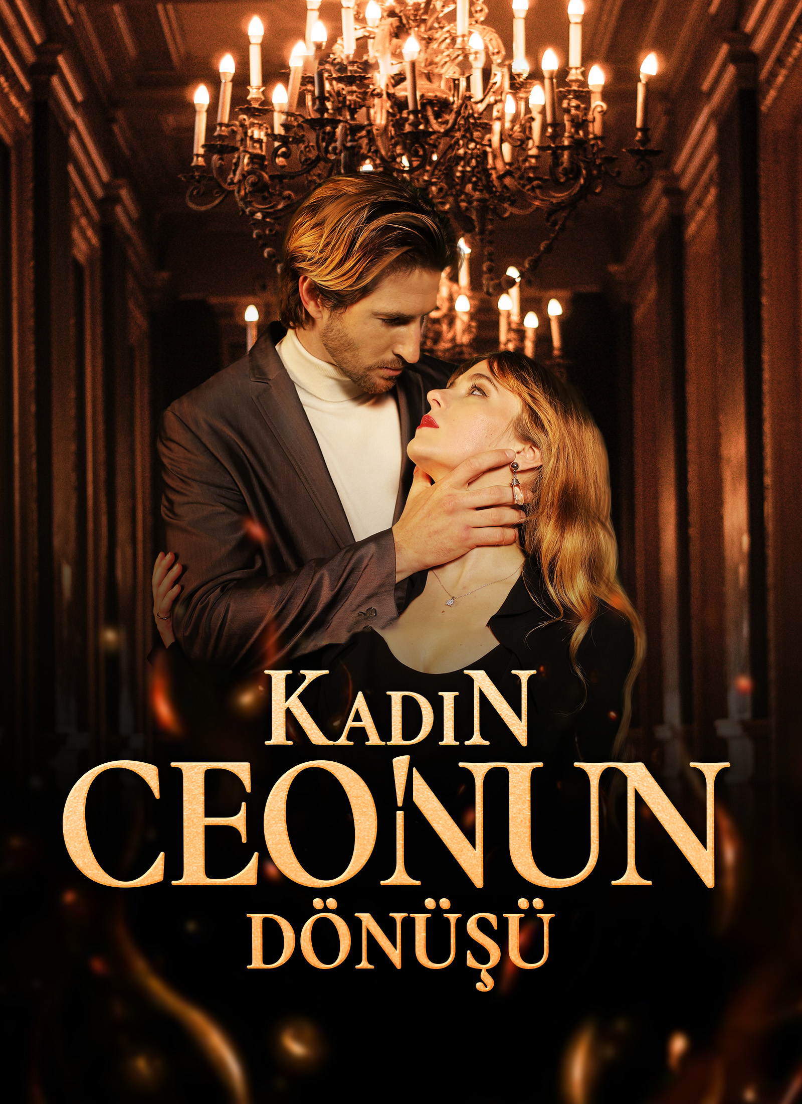 Kadın CEO’nun Dönüşü