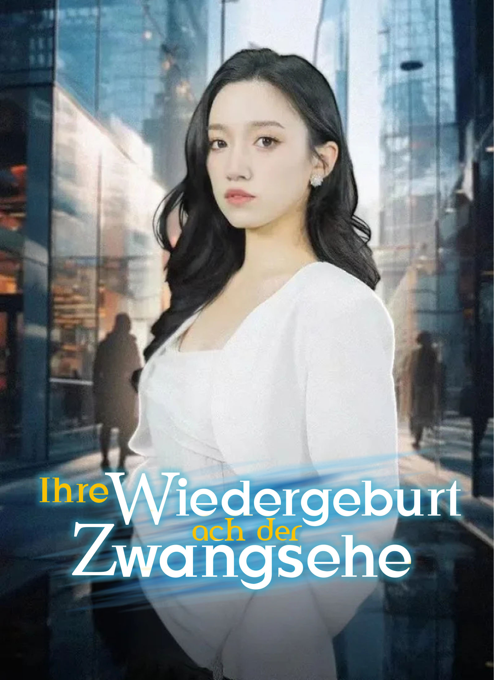 Ihre Wiedergeburt nach der Zwangsehe