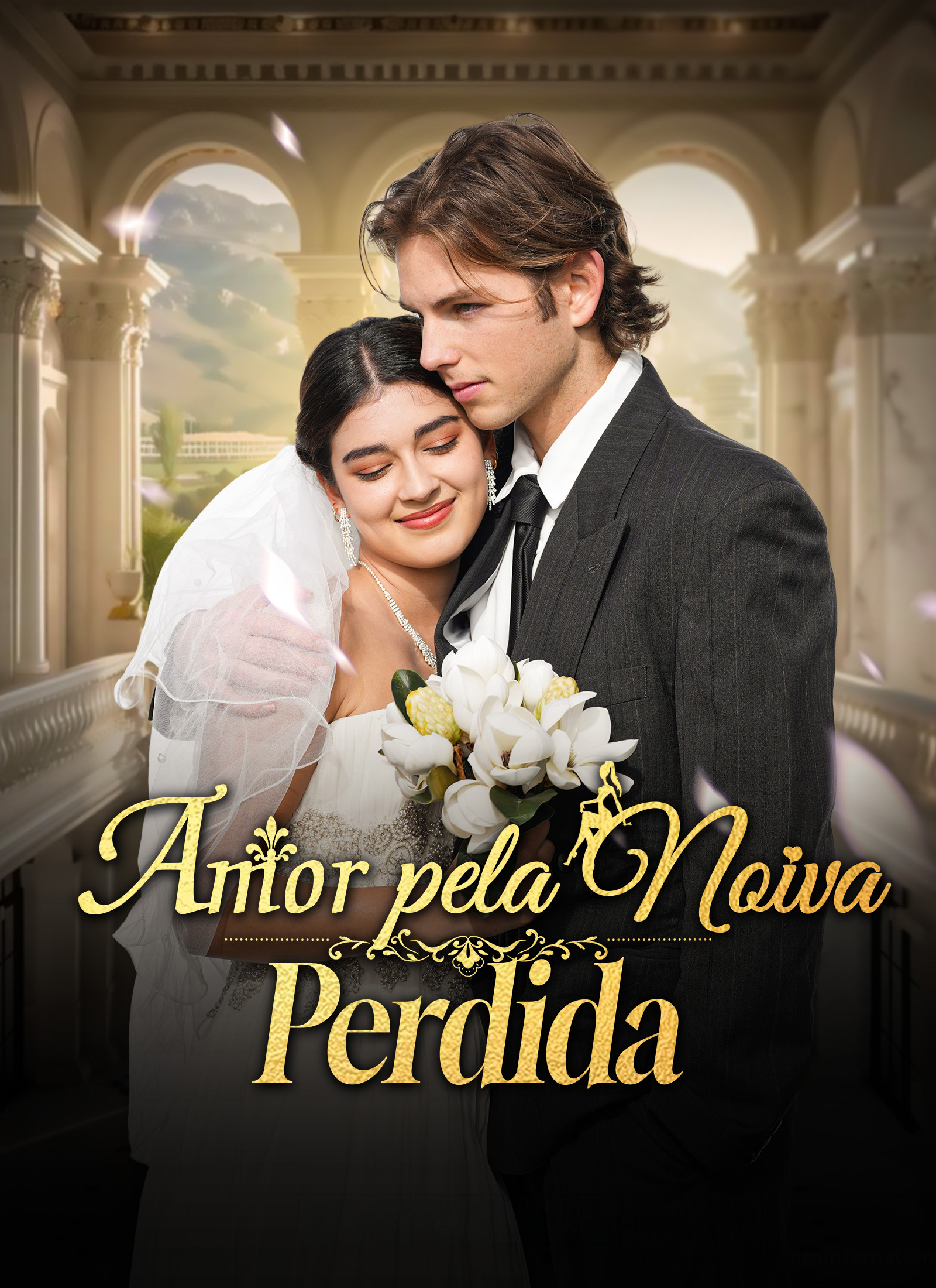 Amor pela Noiva Perdida