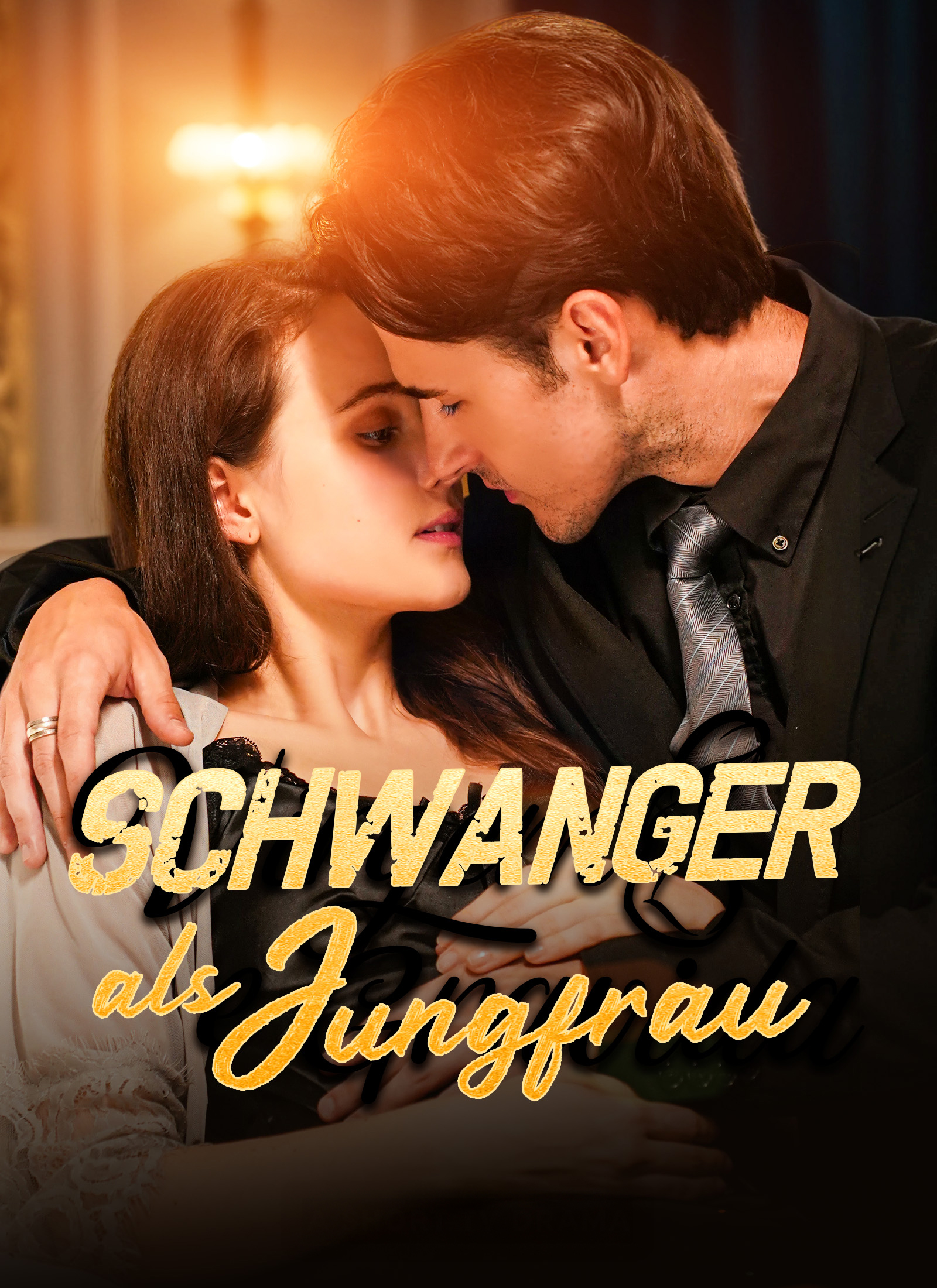 Schwanger als Jungfrau