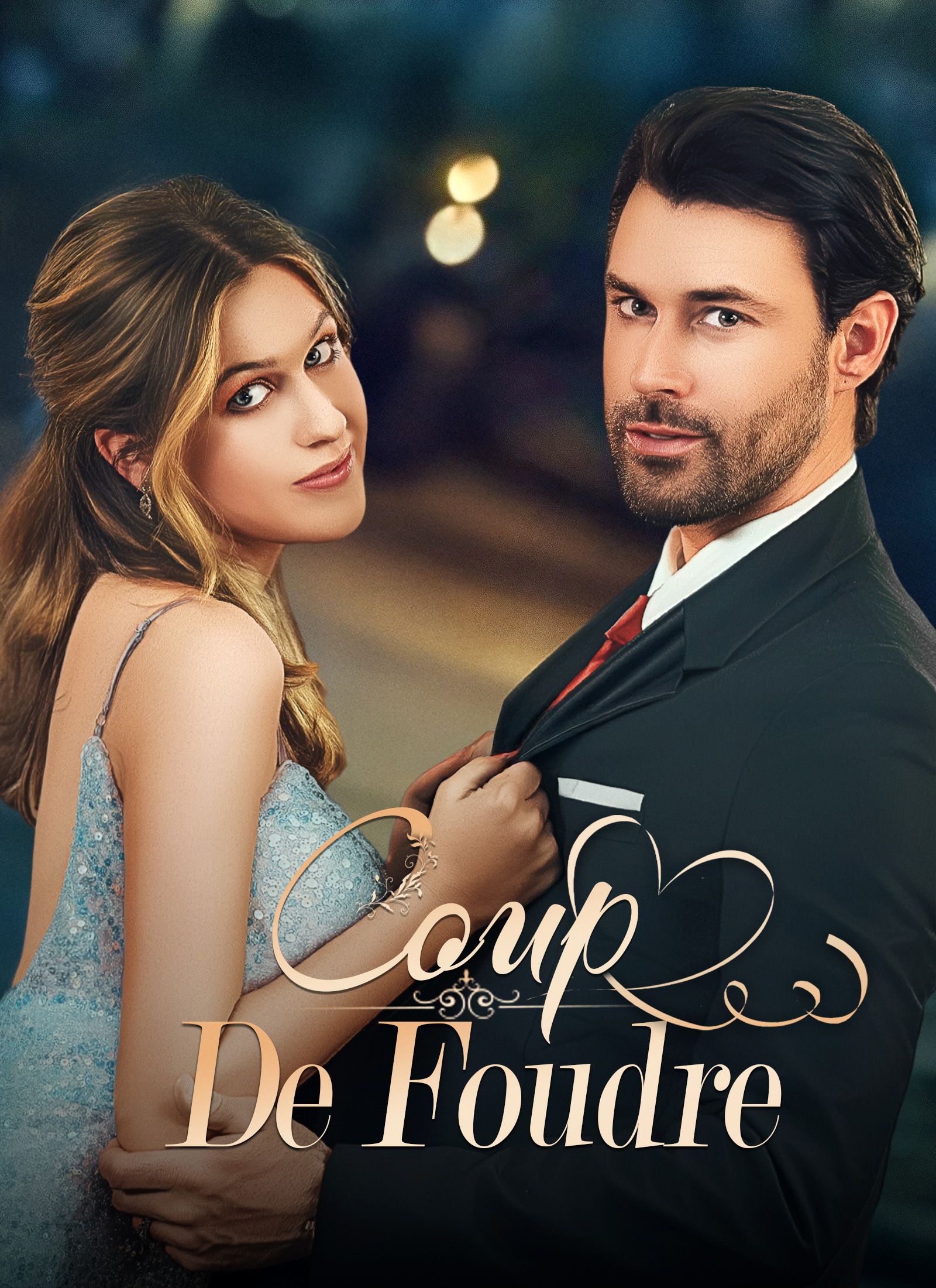 Coup de foudre
