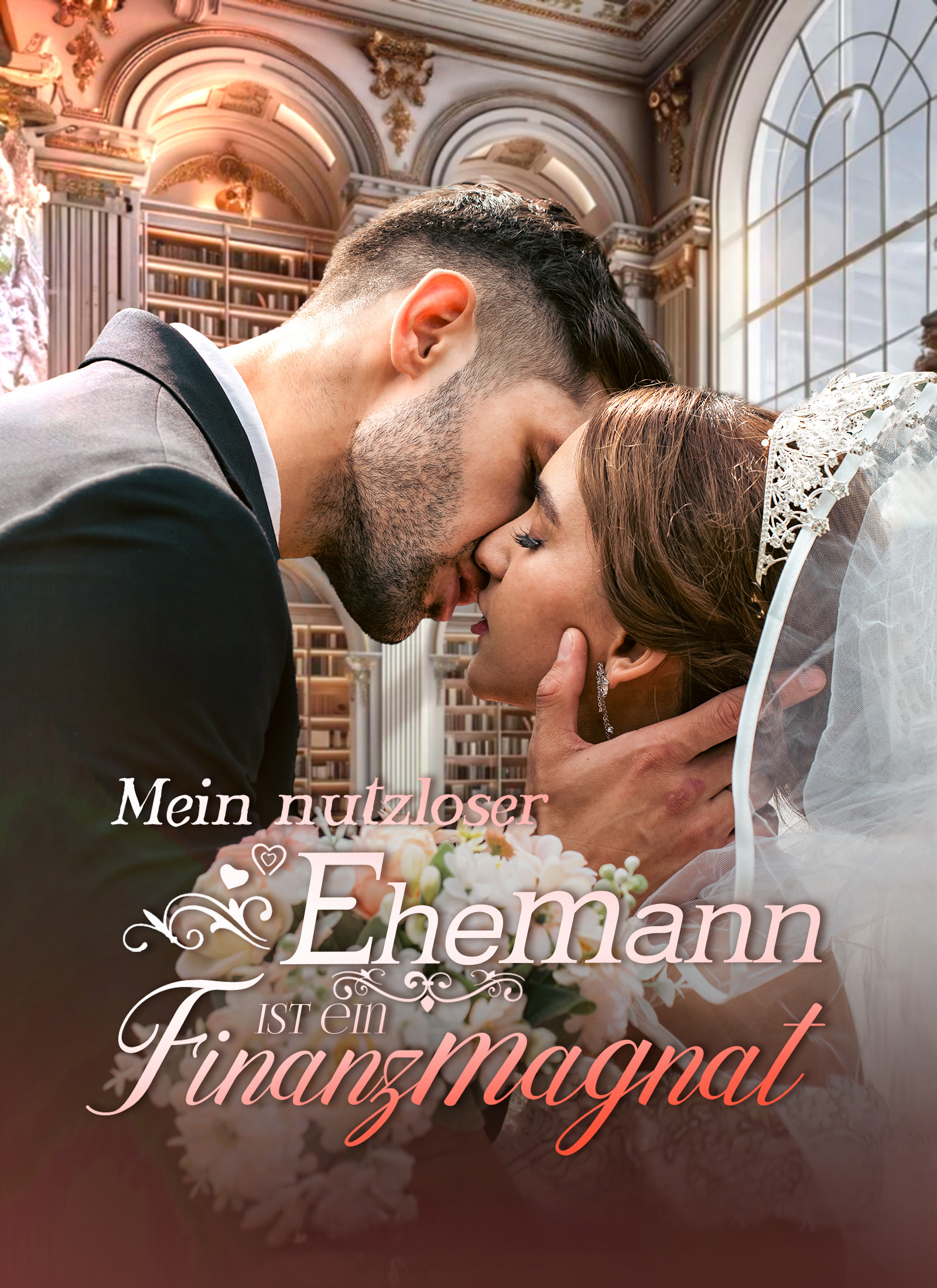 Mein nutzloser Ehemann ist ein Finanzmagnat