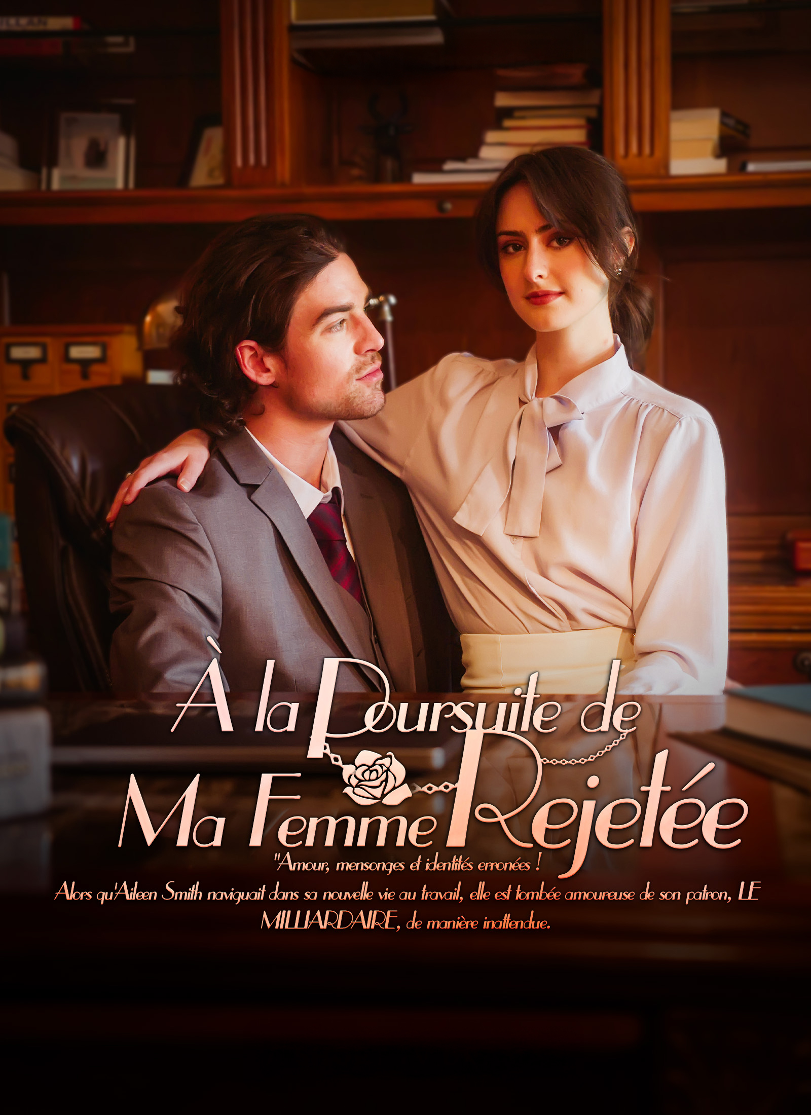 [Doublé] À la Poursuite de Ma Femme Rejetée