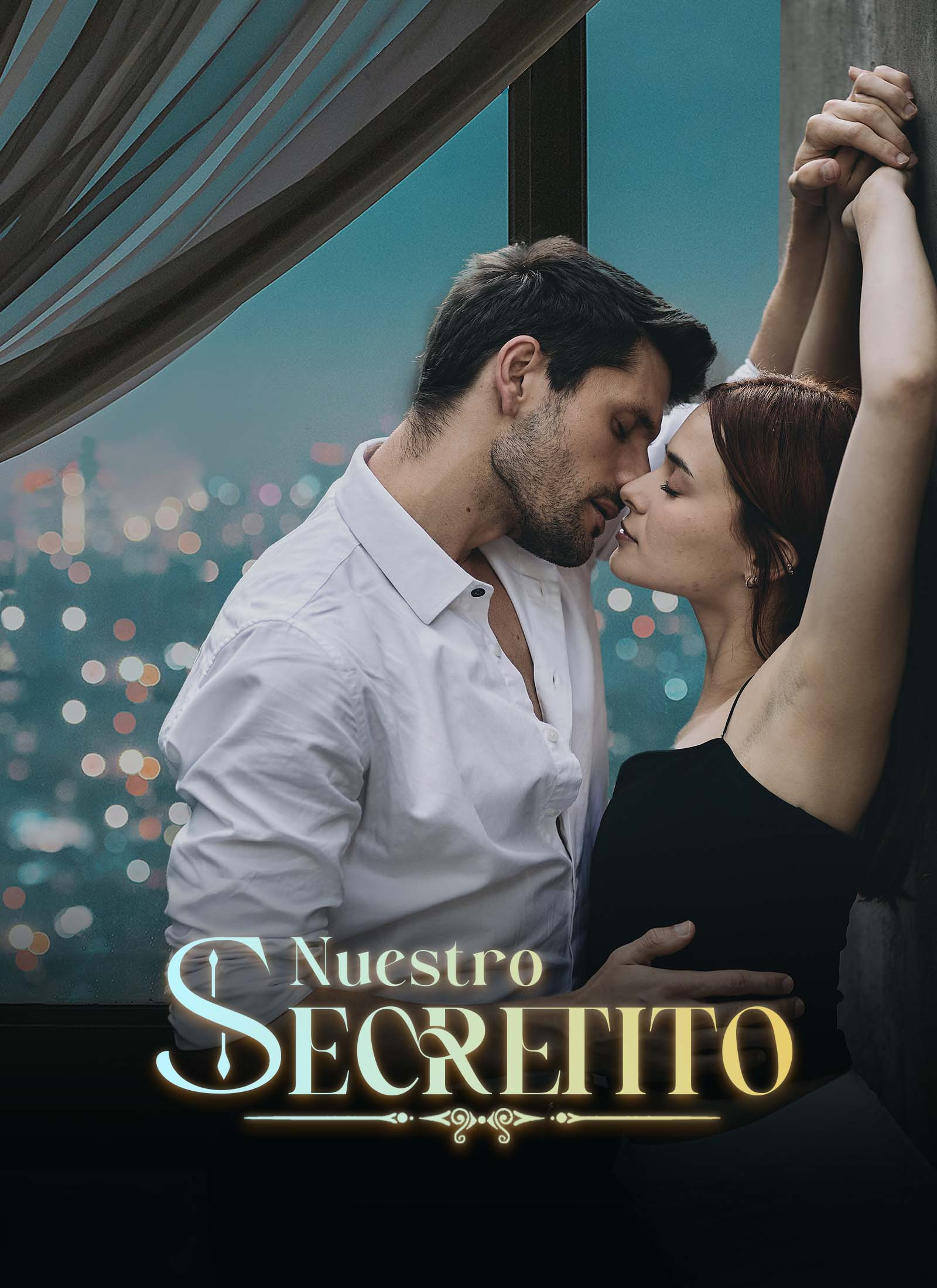 Nuestro Secretito