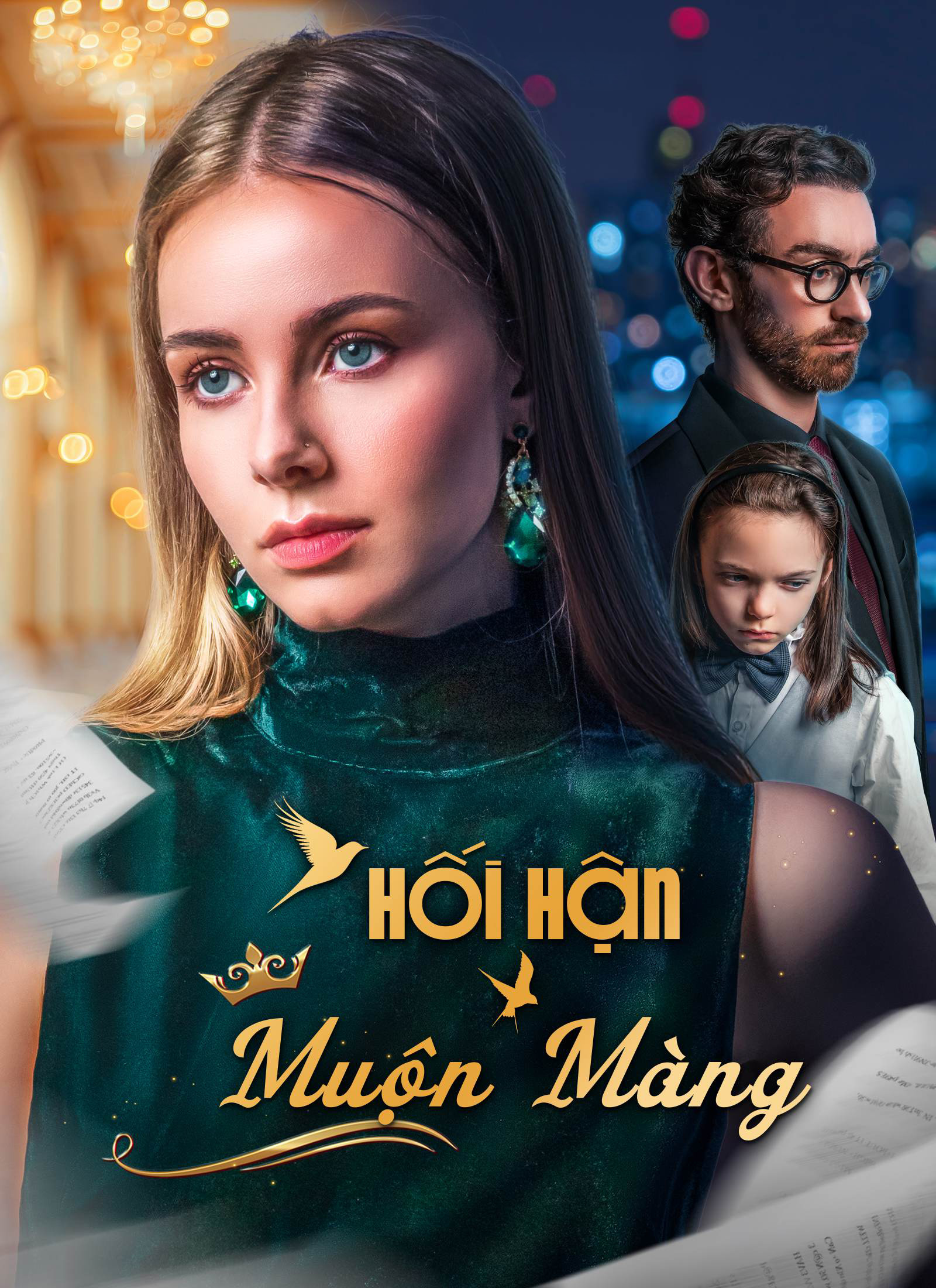 Hối Hận Muộn Màng
