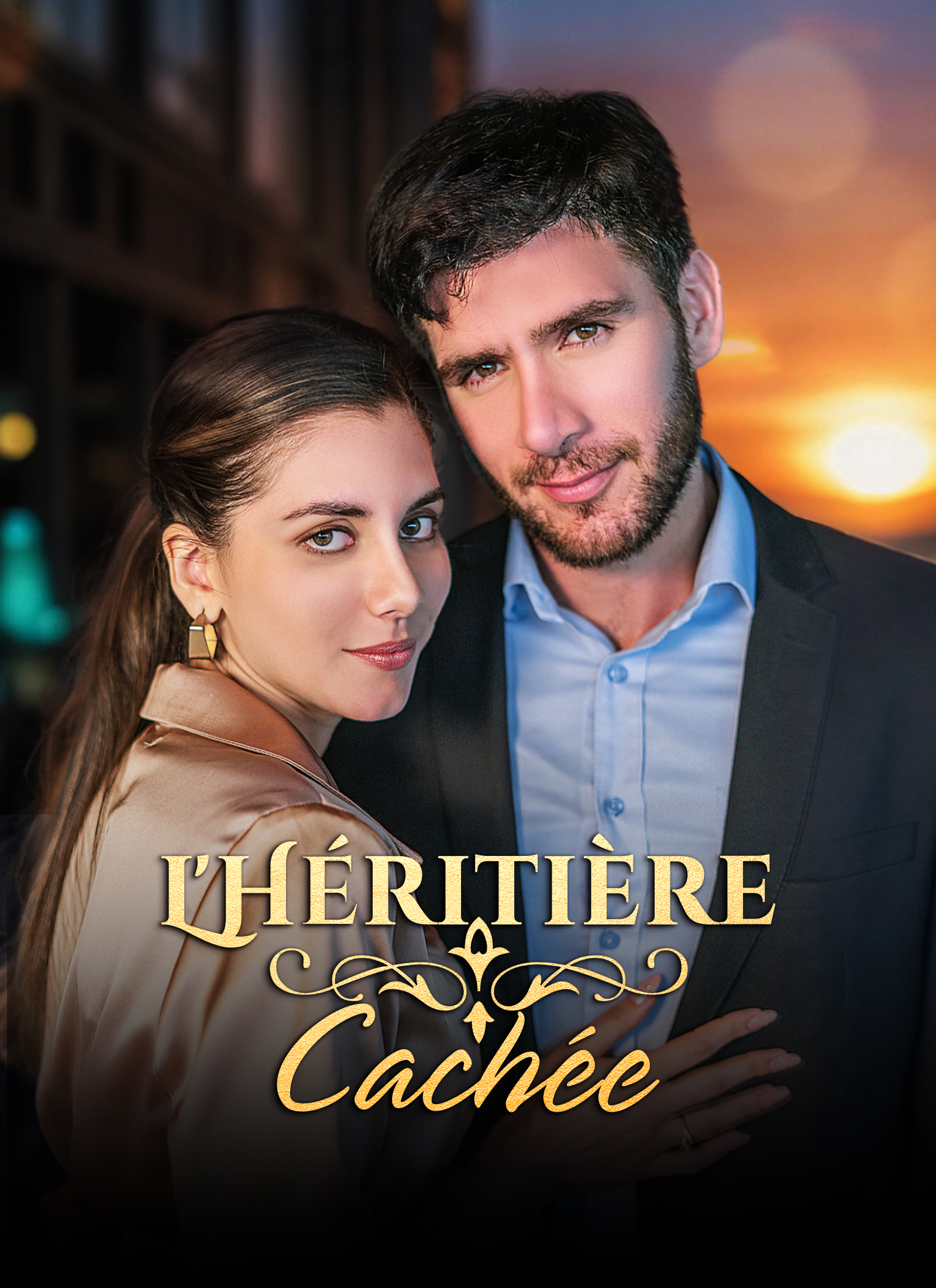 L'Héritière Cachée