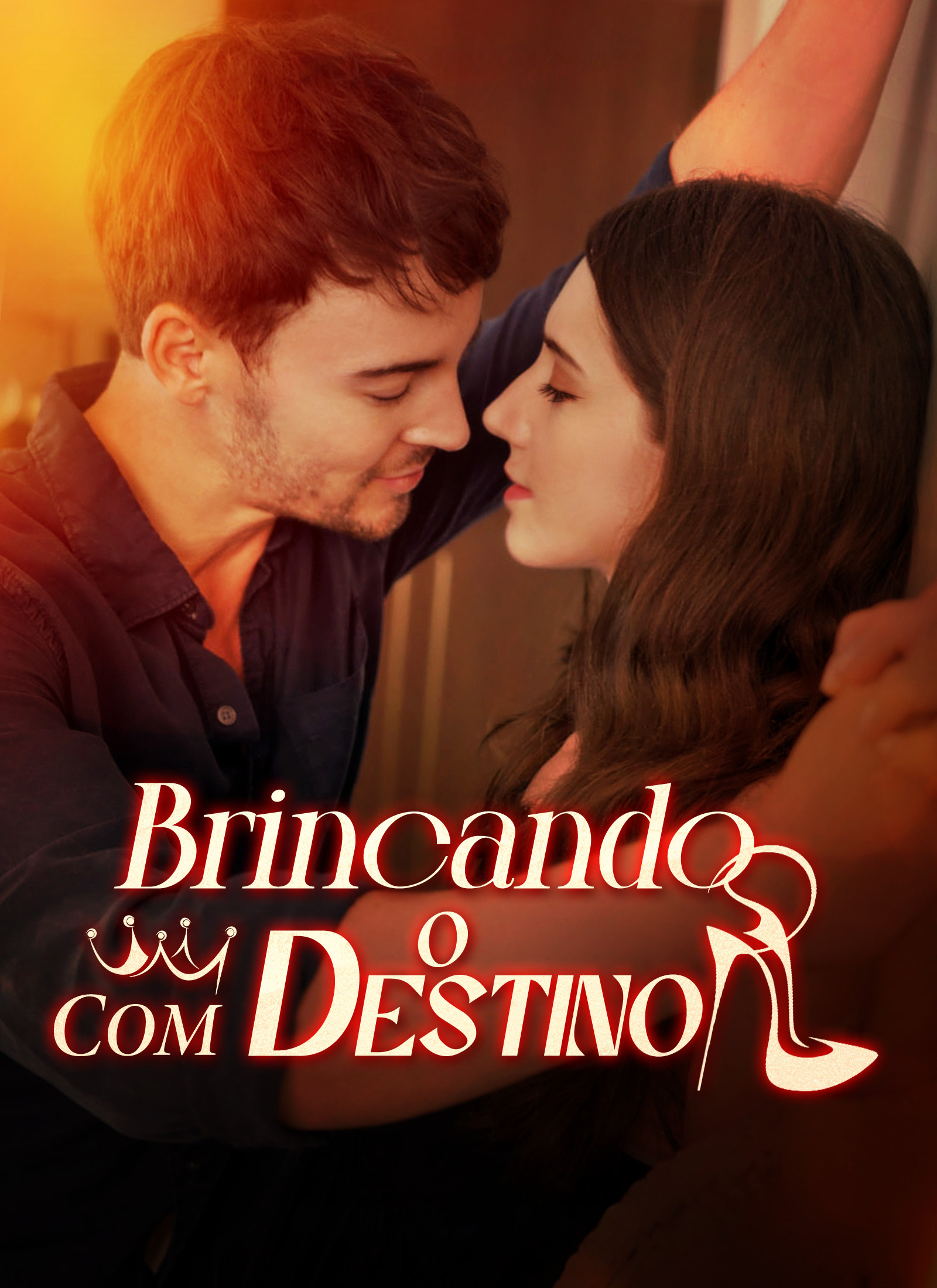 Brincando com o Destino