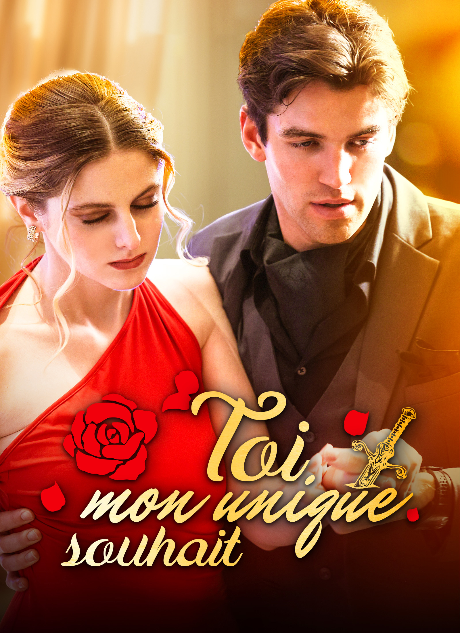[Doublé]Toi, mon unique souhait