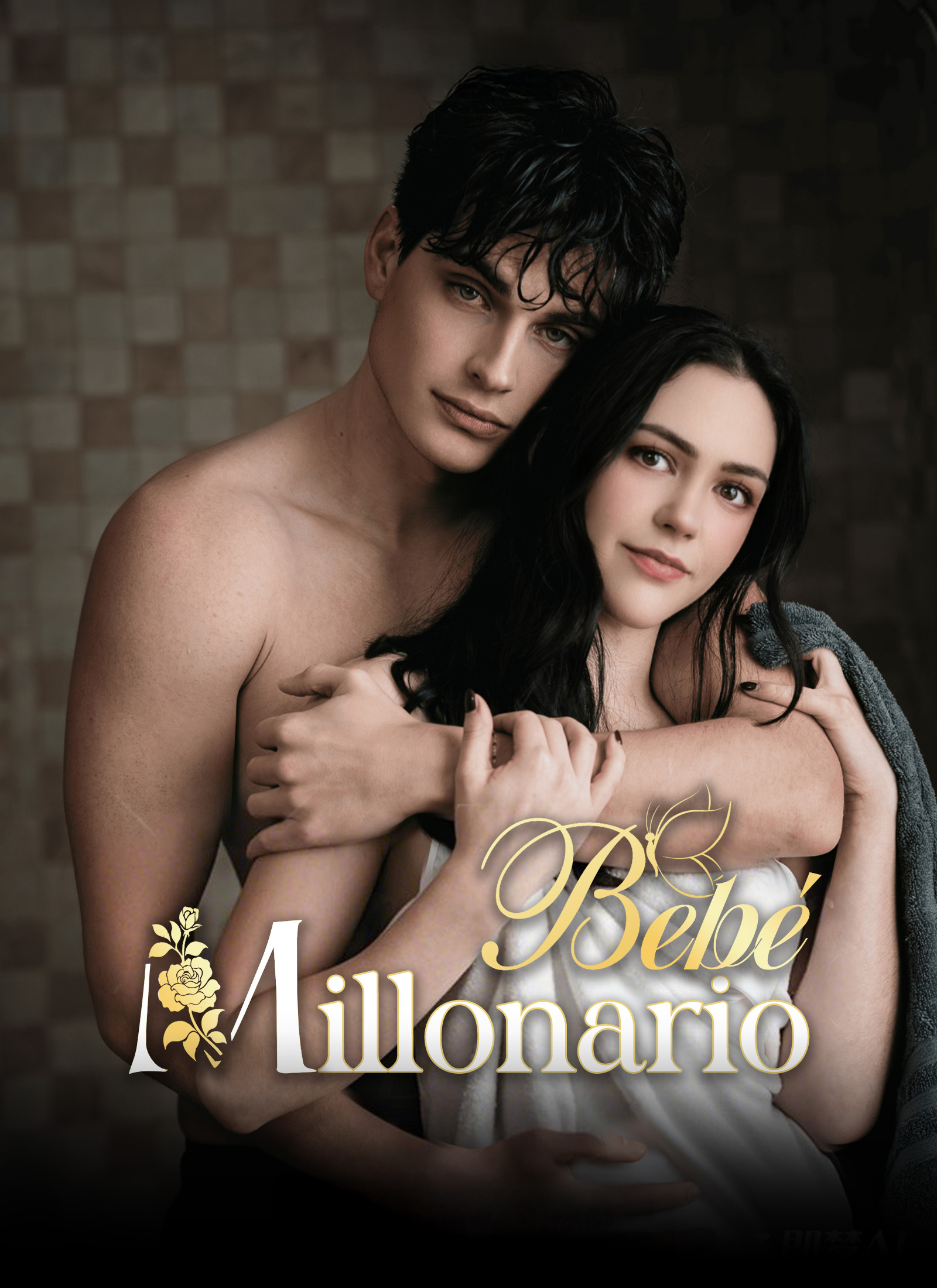 Bebé millonario