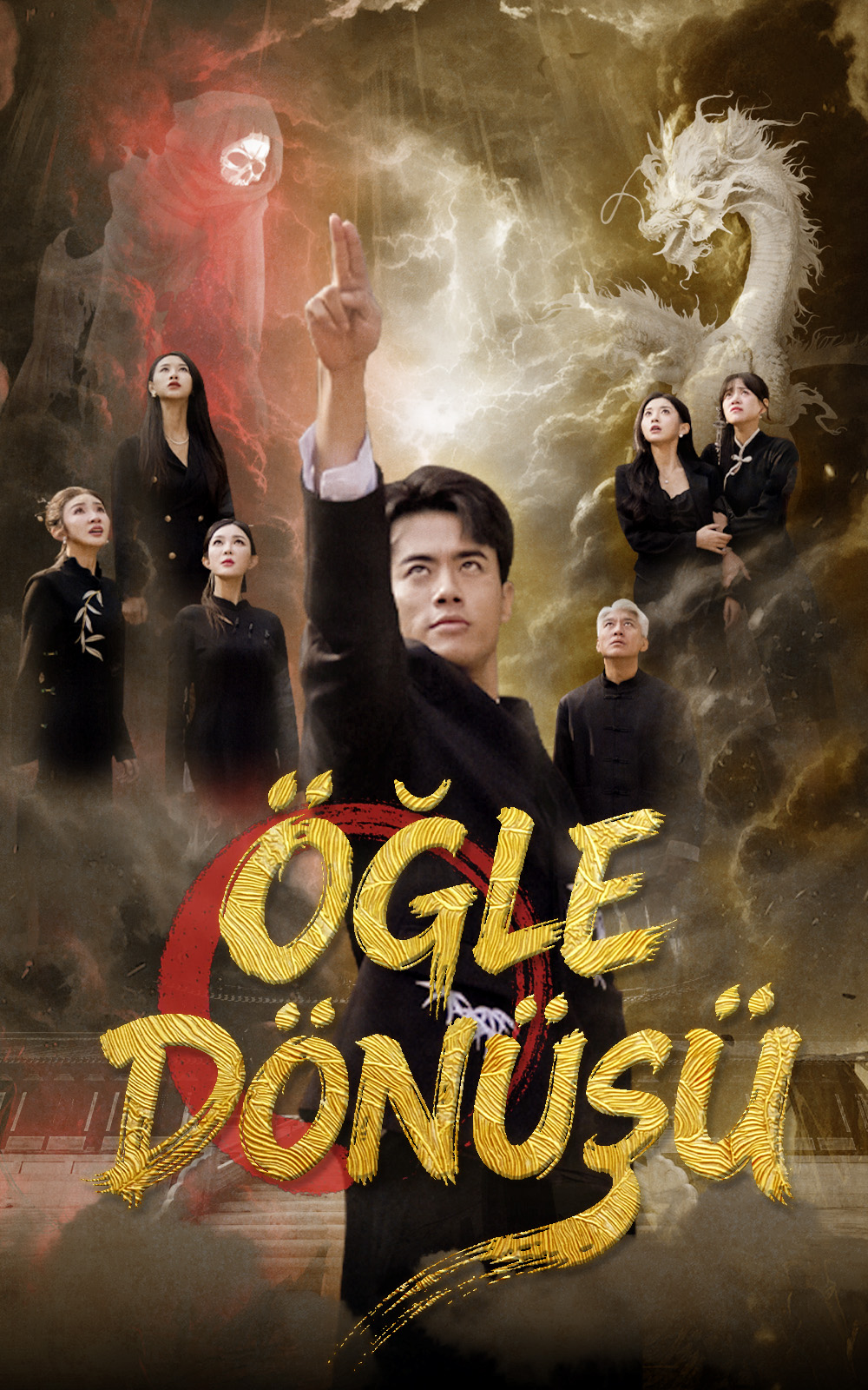 Öğle Dönüşü izle