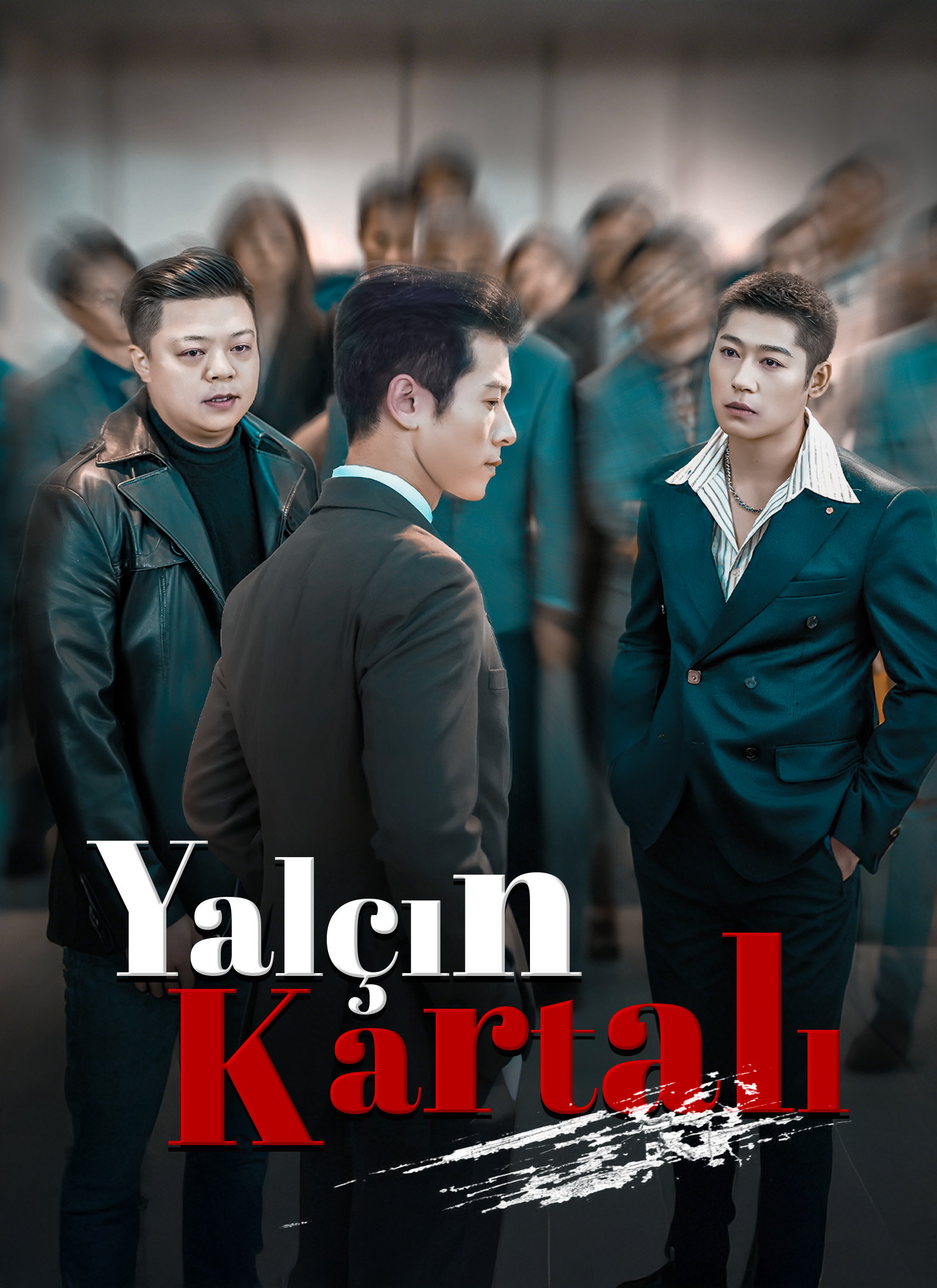 Yalçın Kartalı