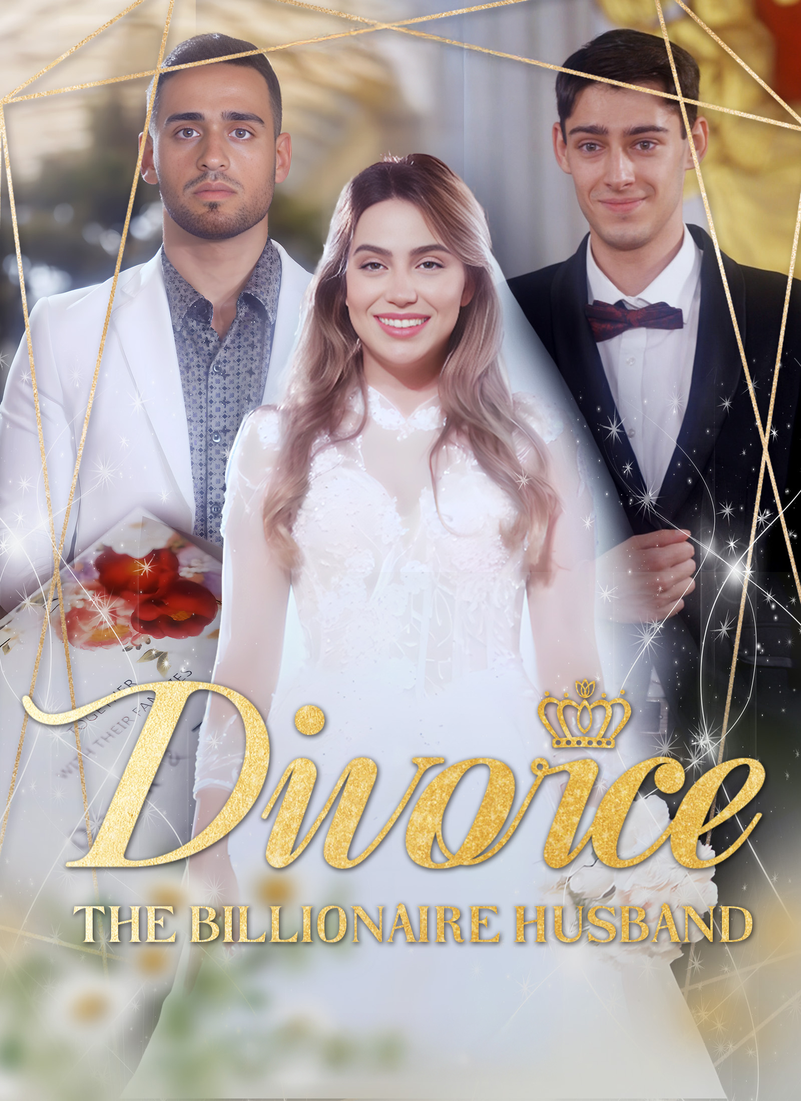 Divorce The Billionaire Husband – Pure Enjoyment Version