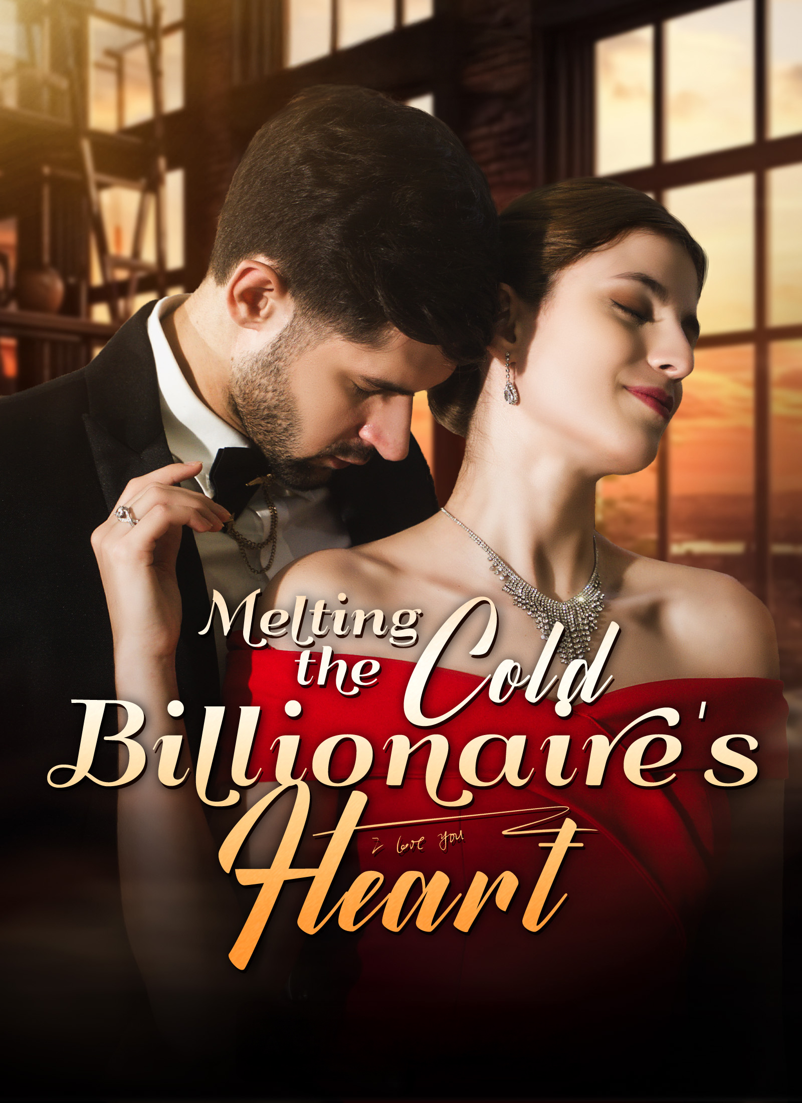 Melting the Cold Billionaire's Heart