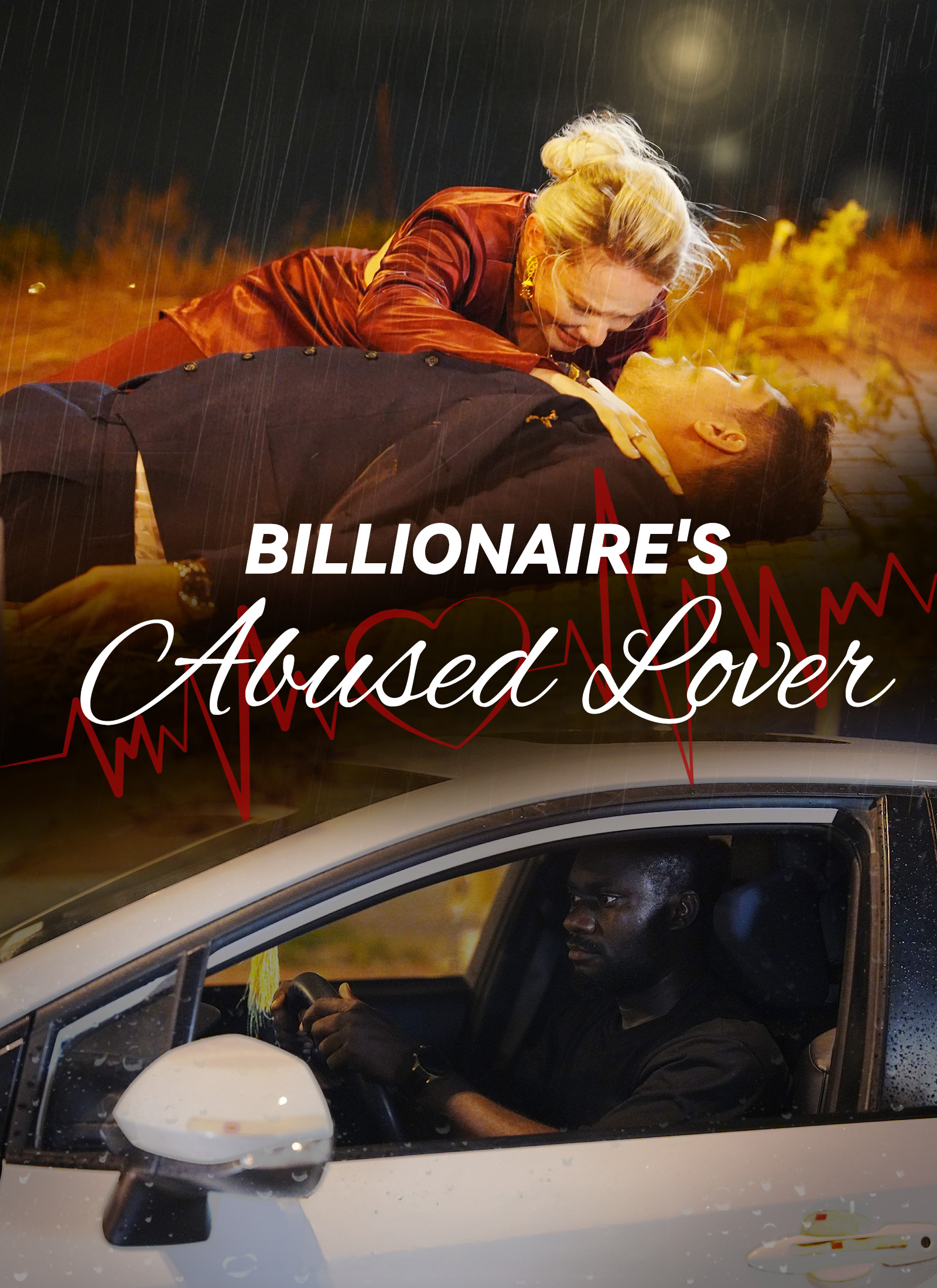 Billionaire Abused Lover – Pure Enjoyment Version