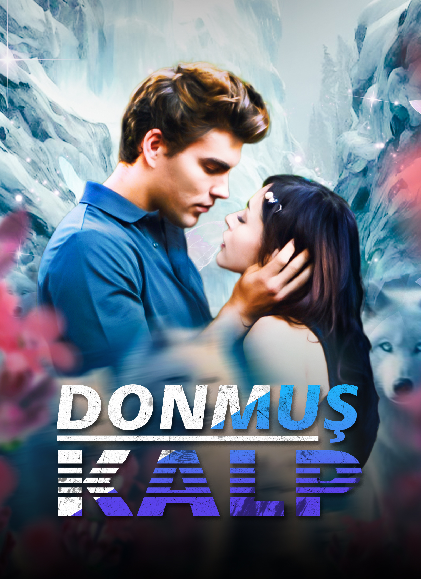 Donmuş Kalp izle