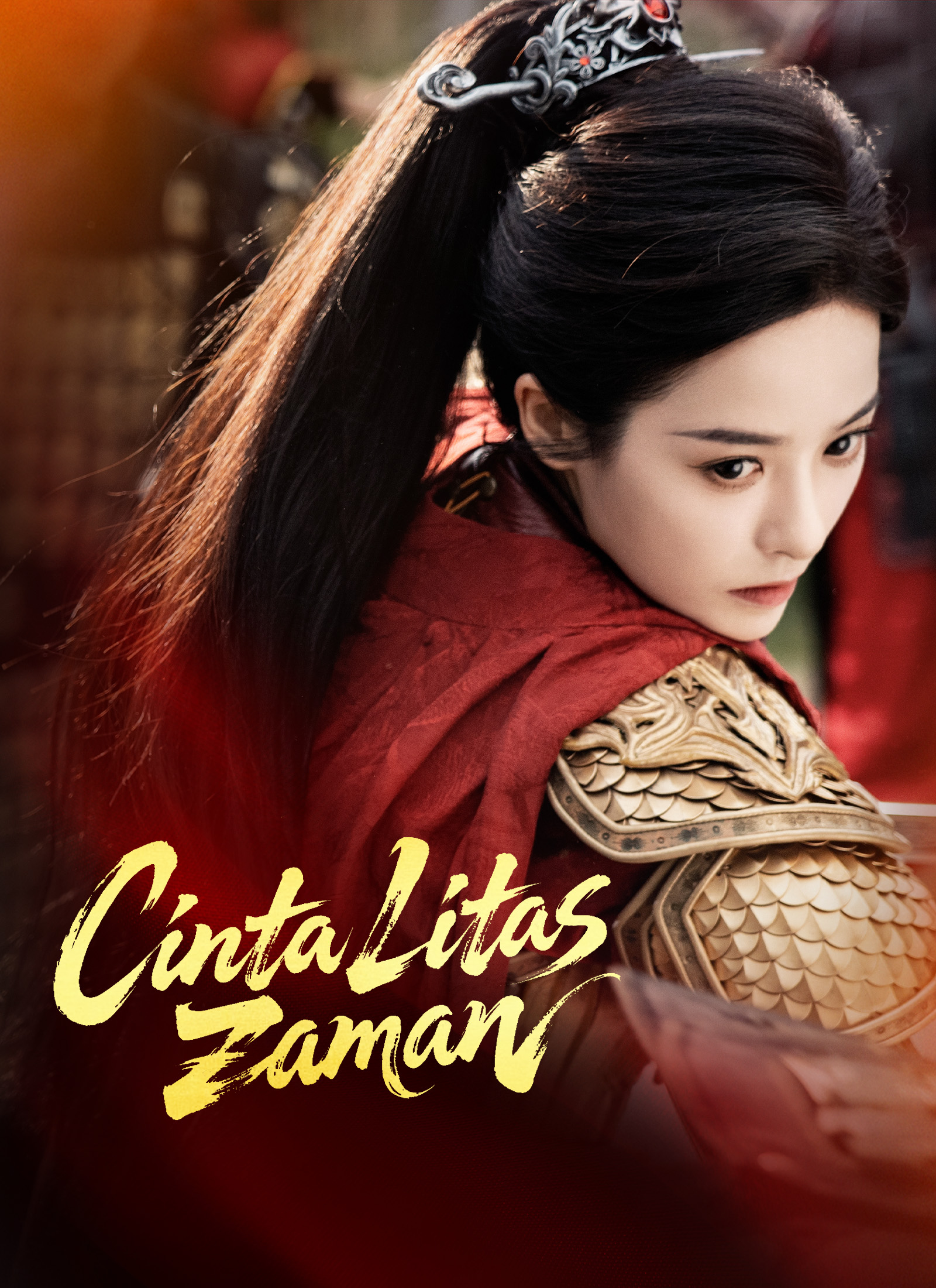 Cinta Litas Zaman