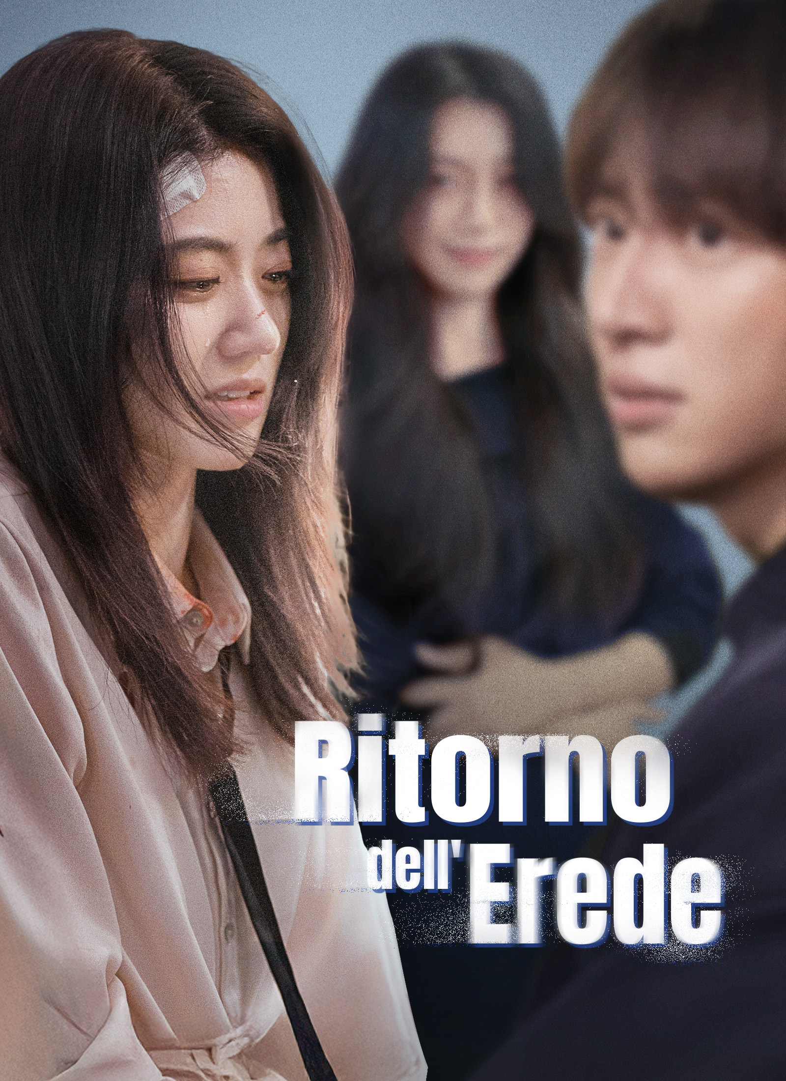 Ritorno dell’Erede