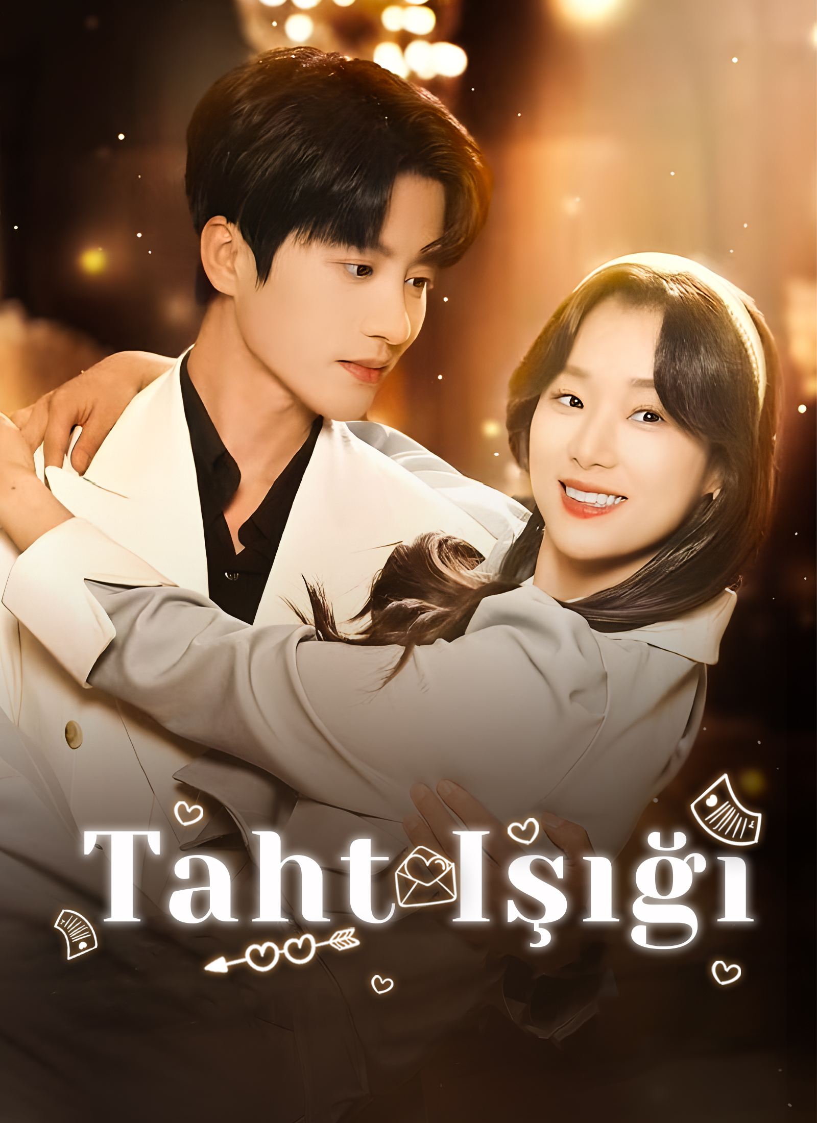(Dublajlı) Taht Işığı izle