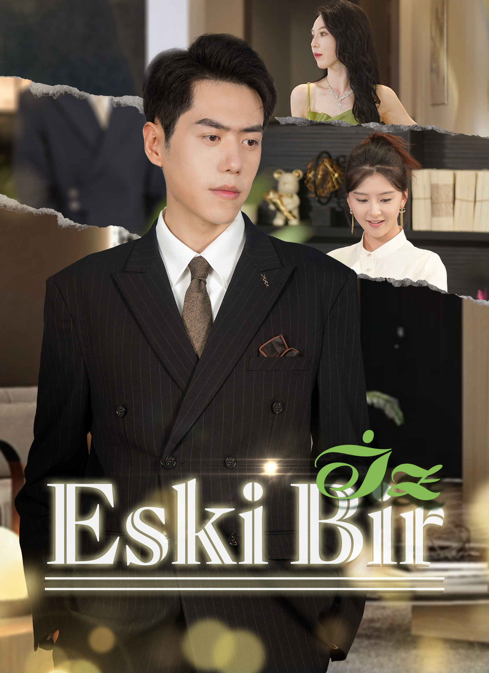 Eski Bir İz izle