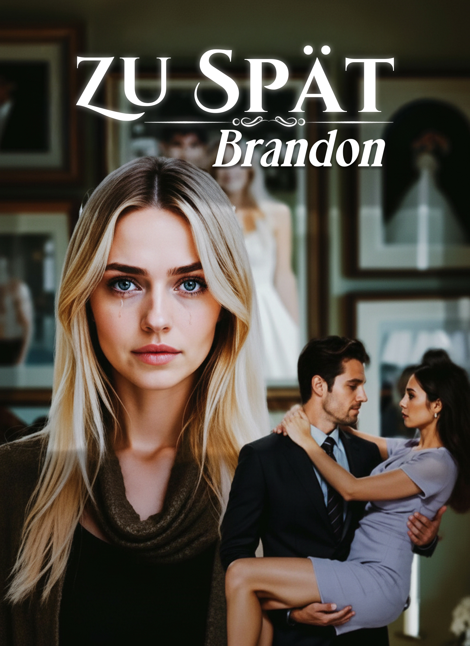 Zu spät, Brandon