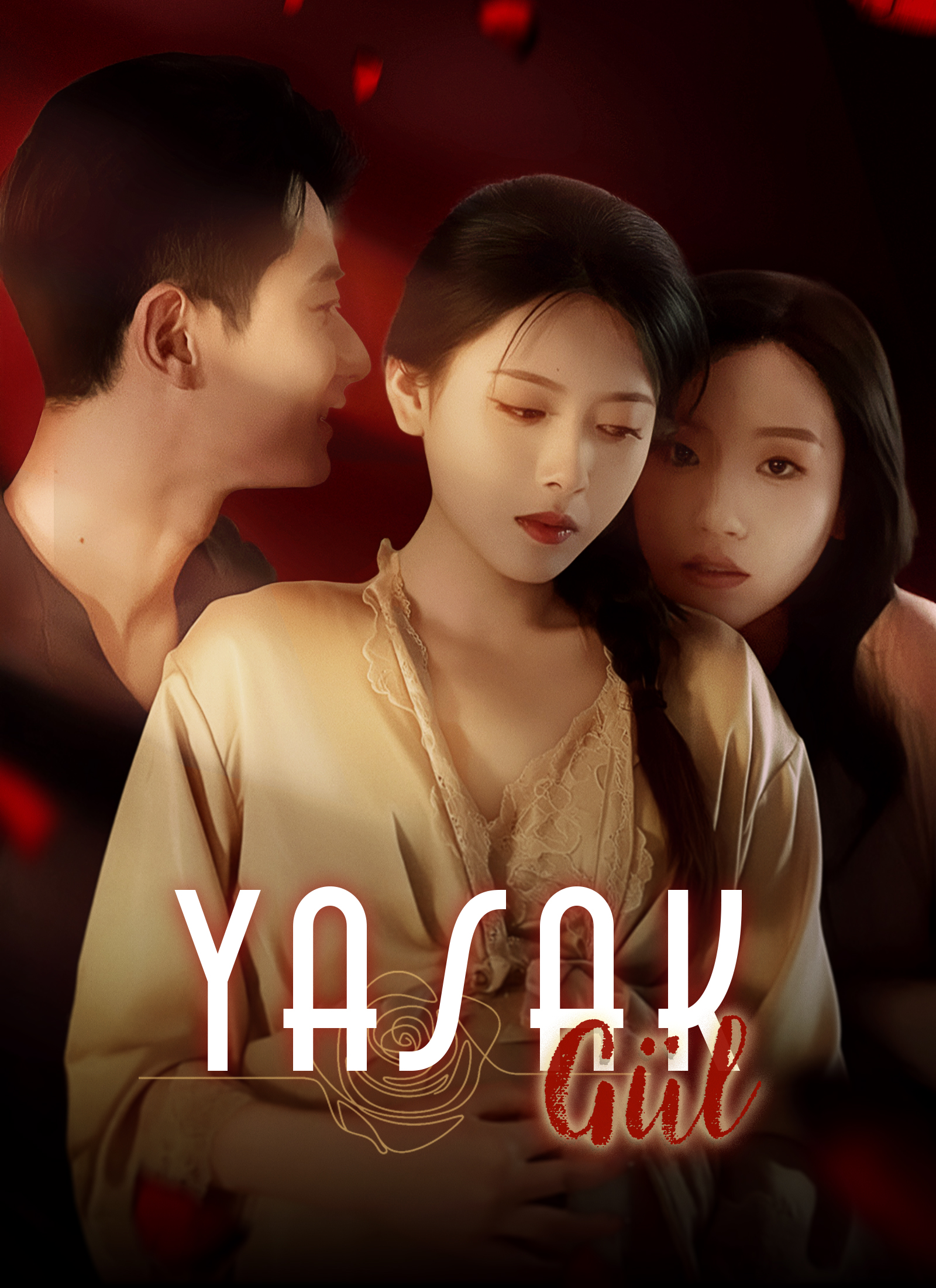 Yasak Gül izle