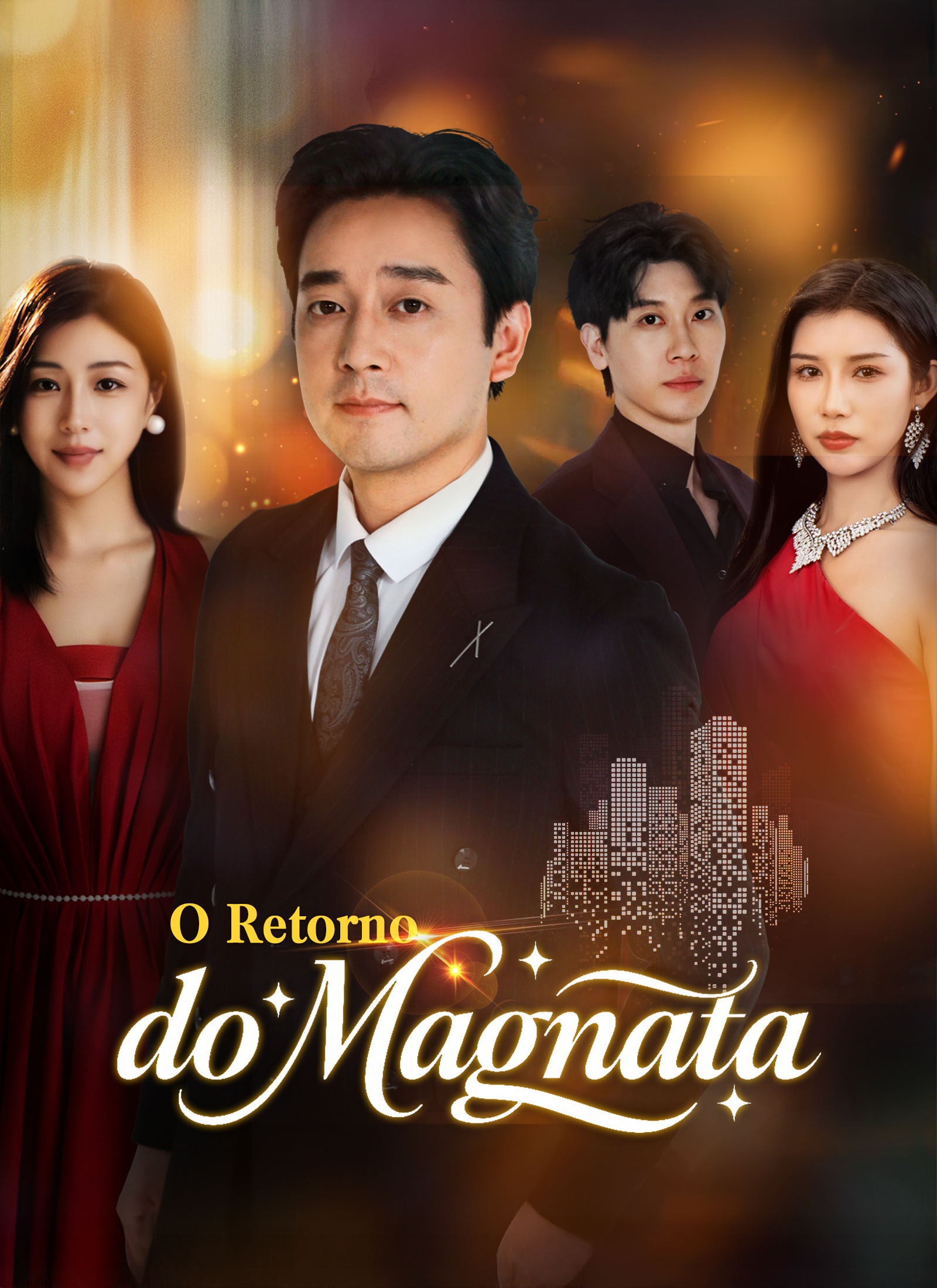 O Retorno do Magnata