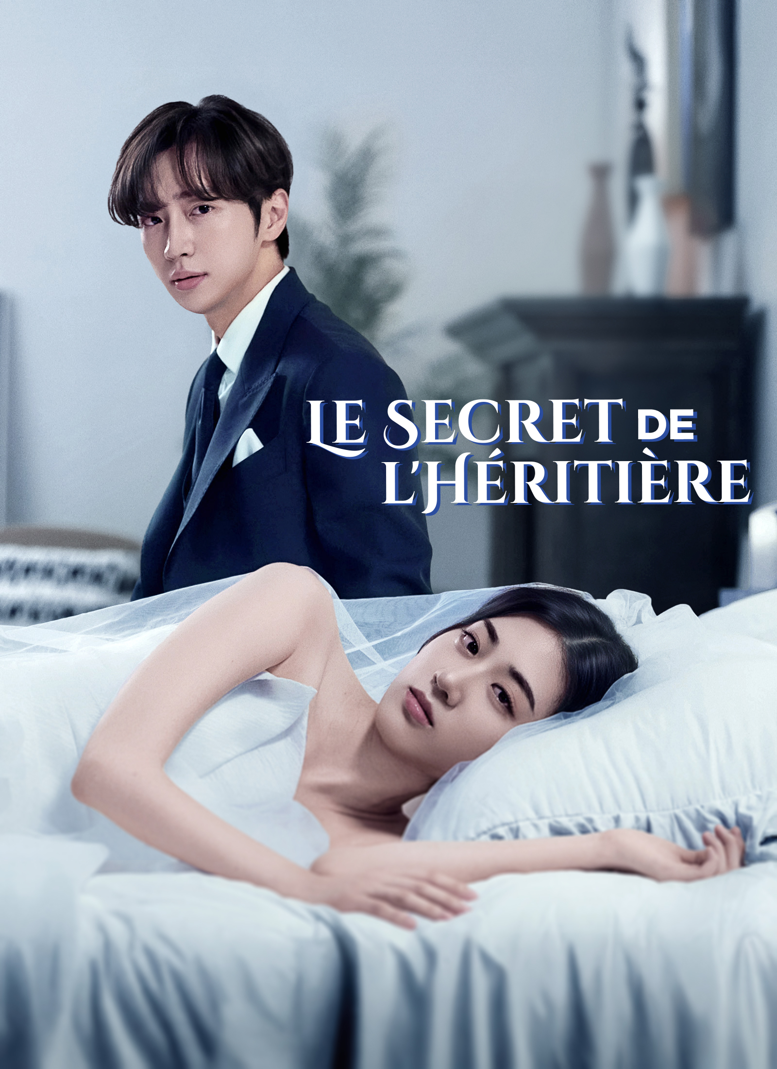 [Doublé]Le Secret de l’Héritière