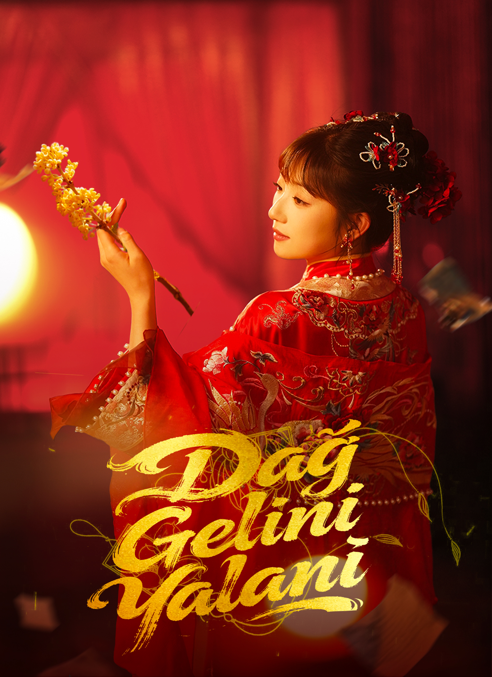 Dağ Gelini Yalanı