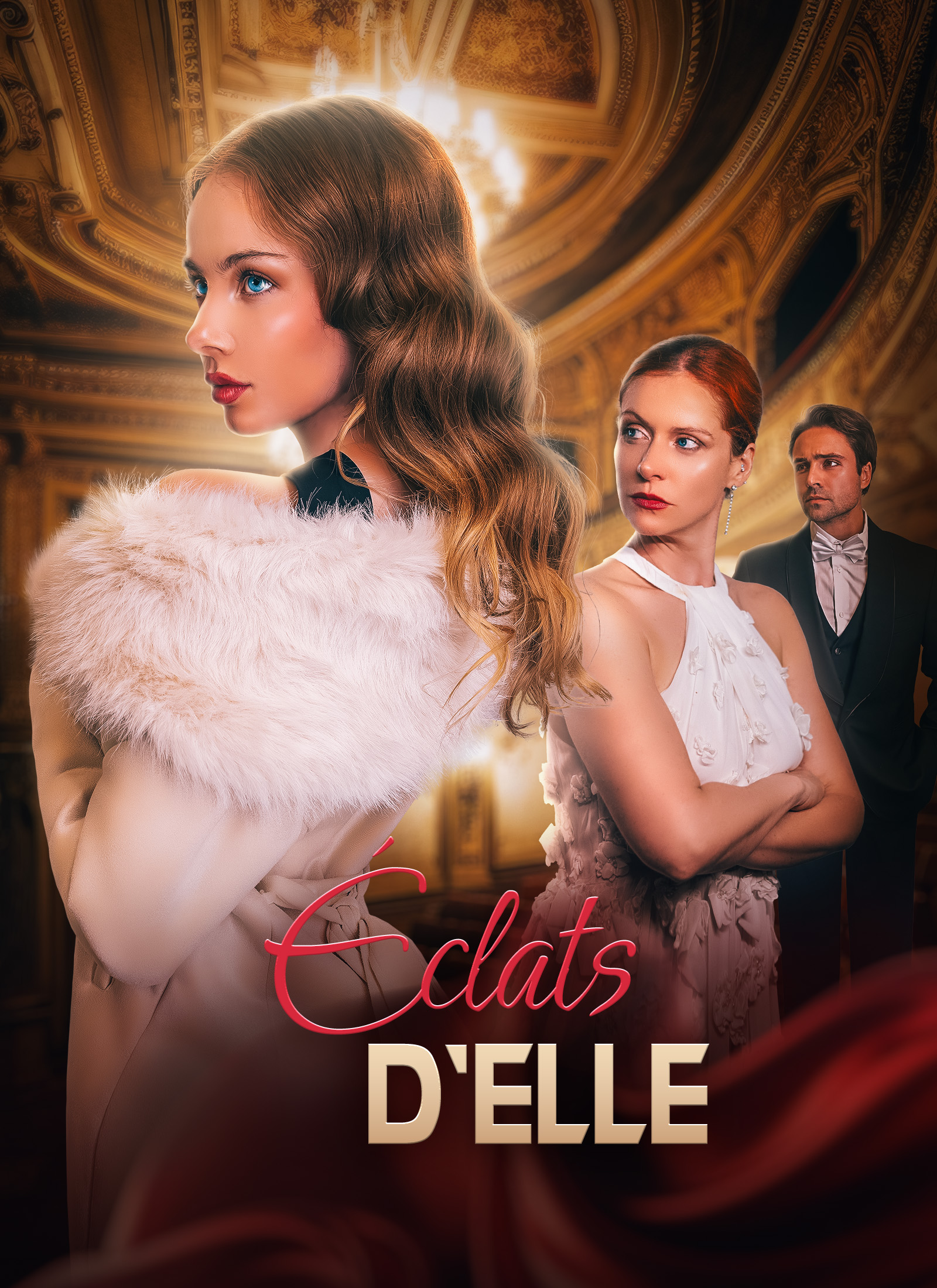 Éclats d’elle
